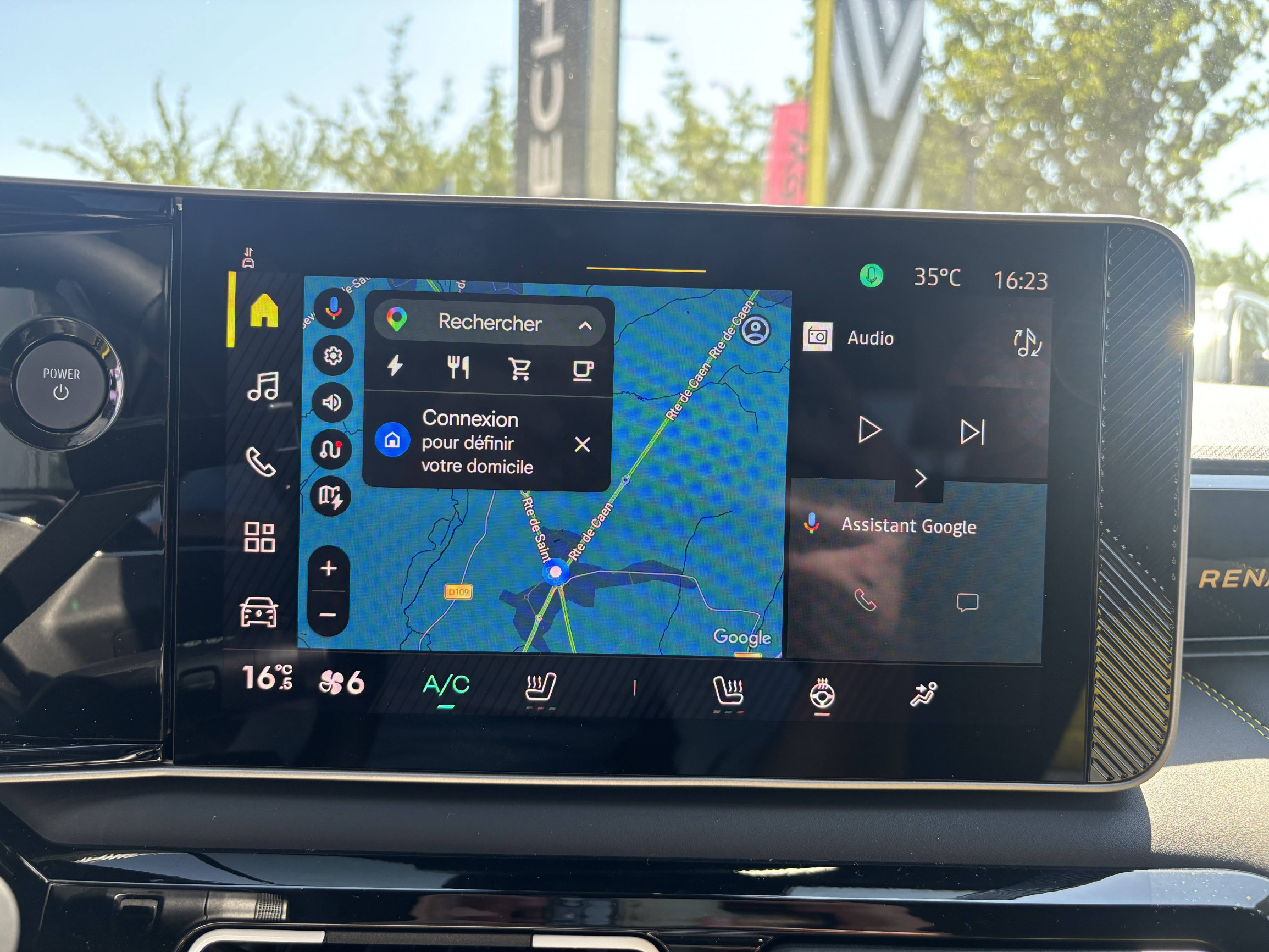 Vente en ligne Renault R5 E-Tech  150 ch autonomie confort au prix de 35 990 €