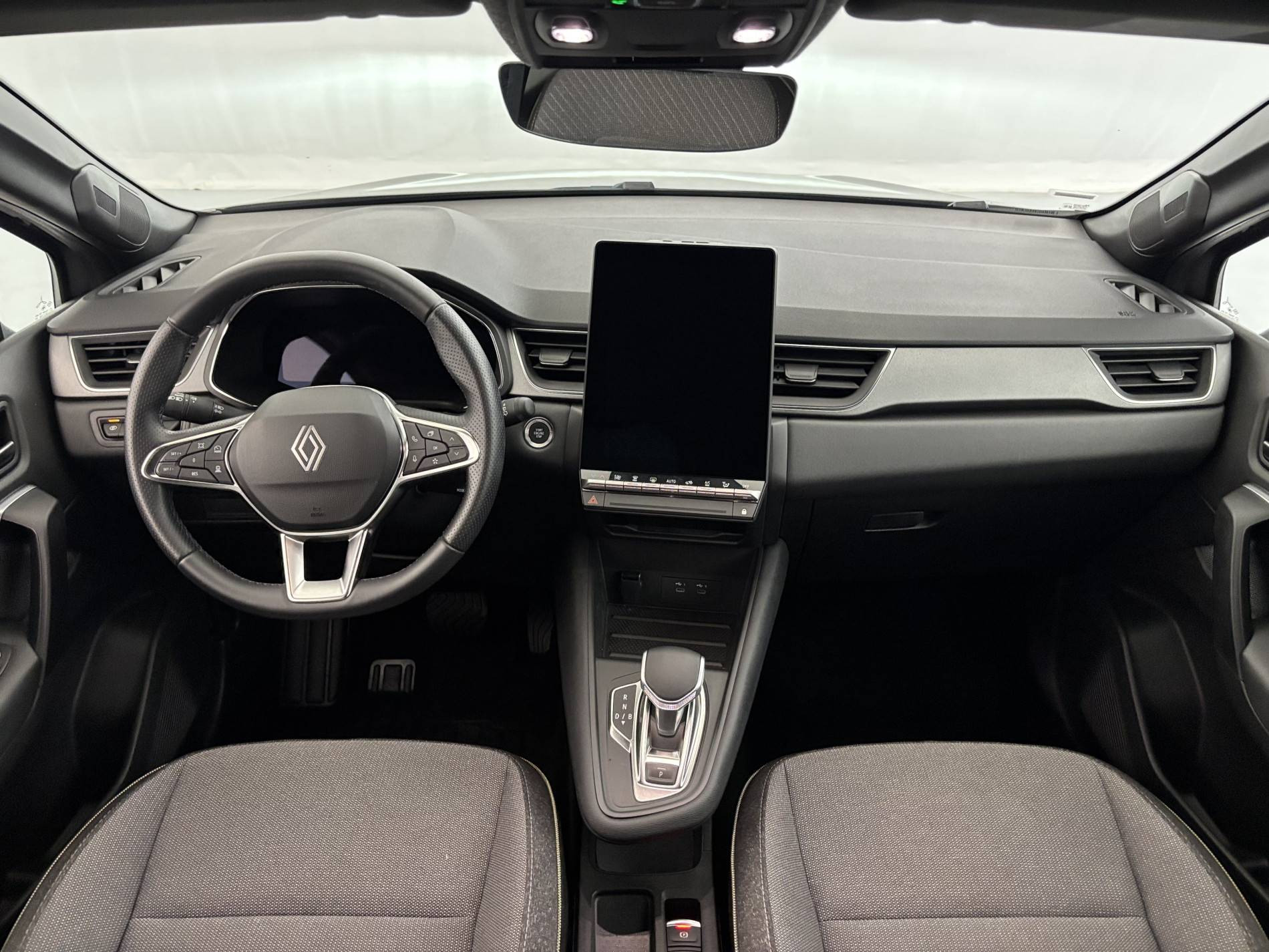 Vente en ligne Renault Symbioz  E-Tech full hybrid 145 au prix de 26 990 €