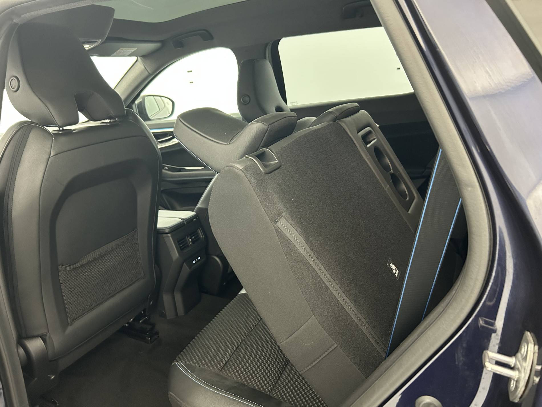 Vente en ligne Renault Espace Espace E-Tech hybrid 200 au prix de 31 590 €