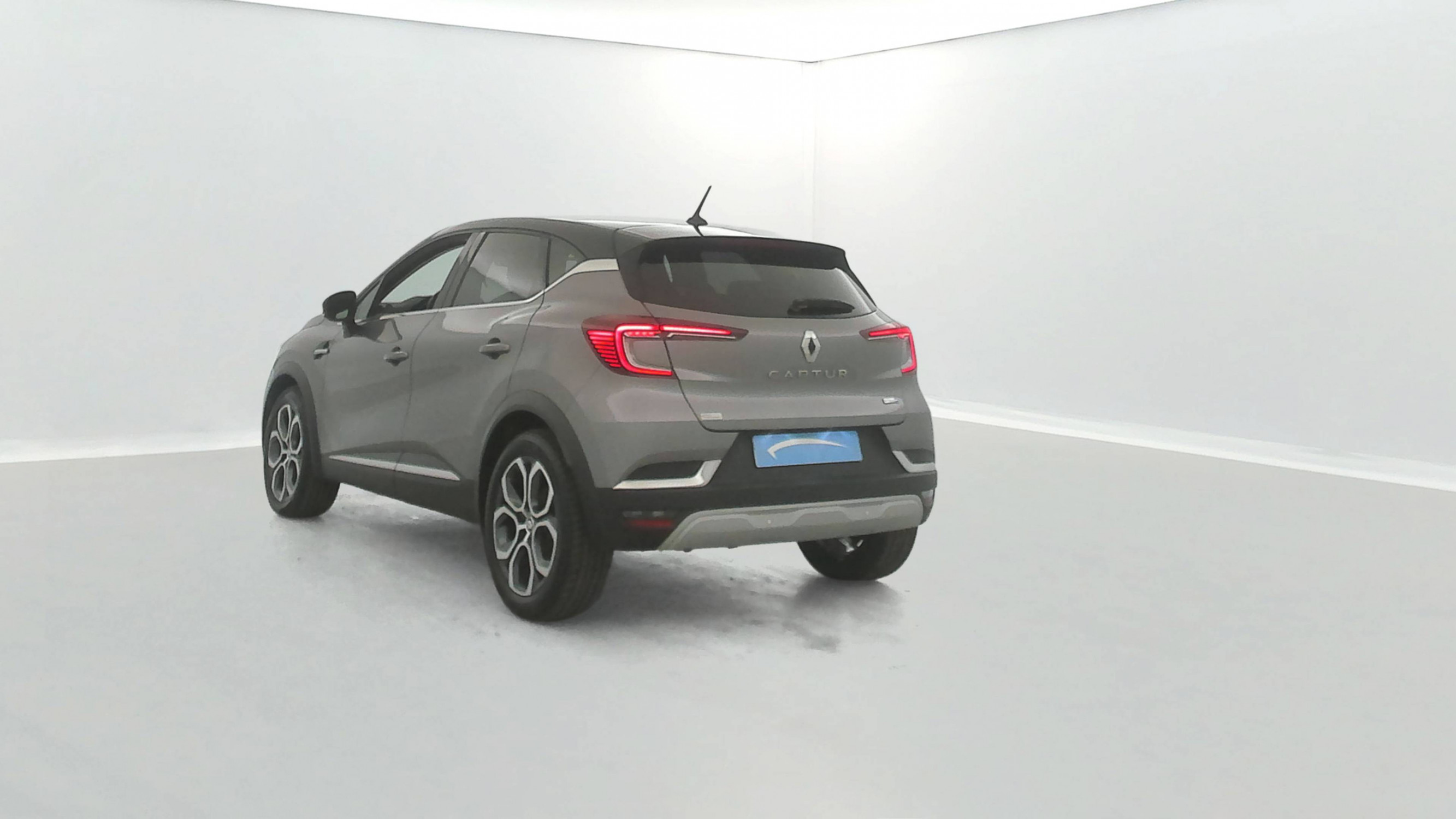 Vente en ligne Renault Captur  E-Tech 145 - 21 au prix de 18 990 €