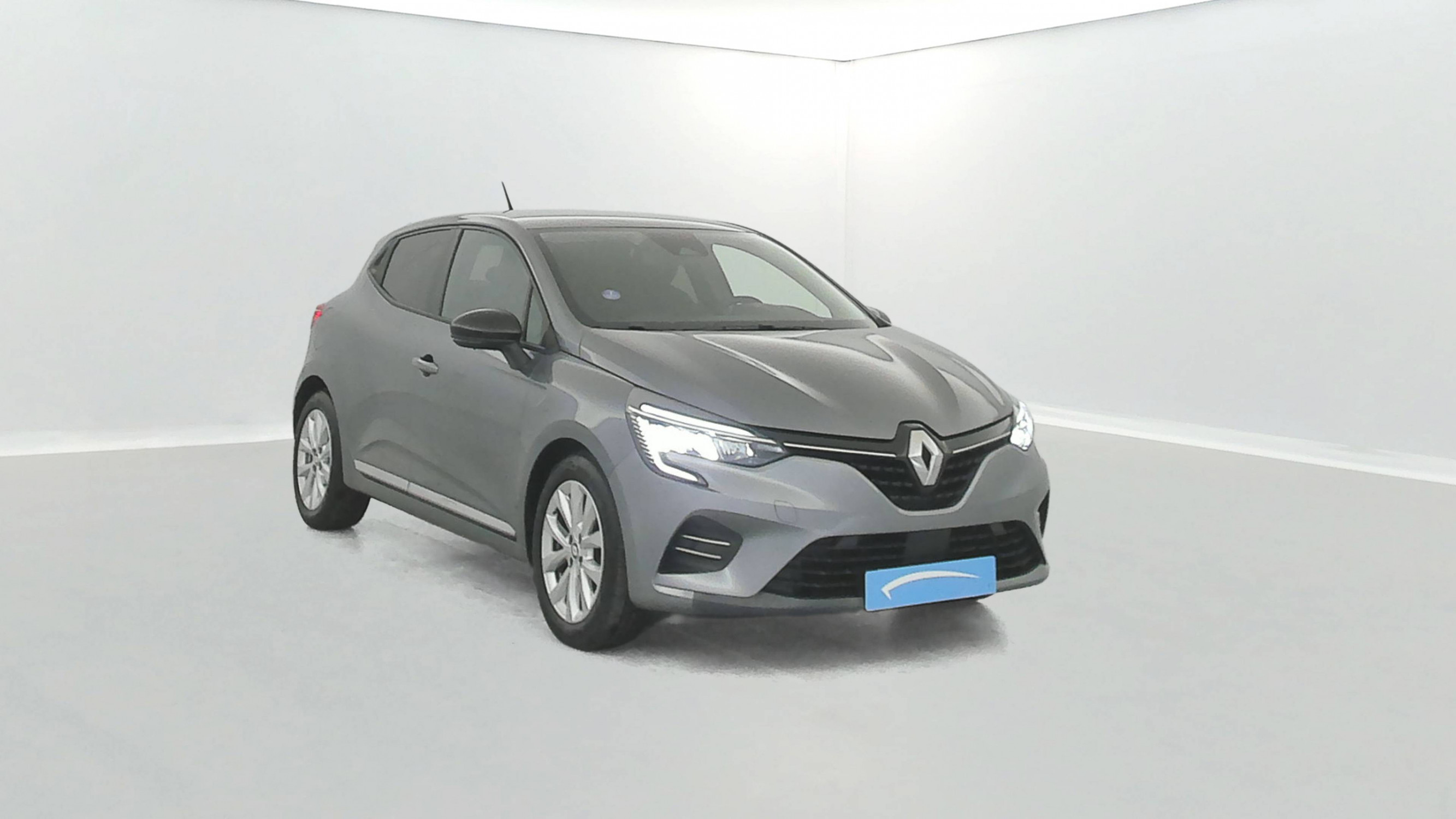 Vente en ligne Renault Clio 5 Clio TCe 90 au prix de 14 490 €
