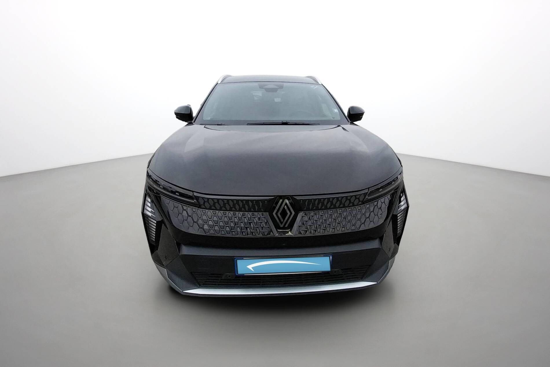 Vente en ligne Renault Scenic E-Tech Scenic E-Tech électrique 220 ch grande autonomie au prix de 37 091 €