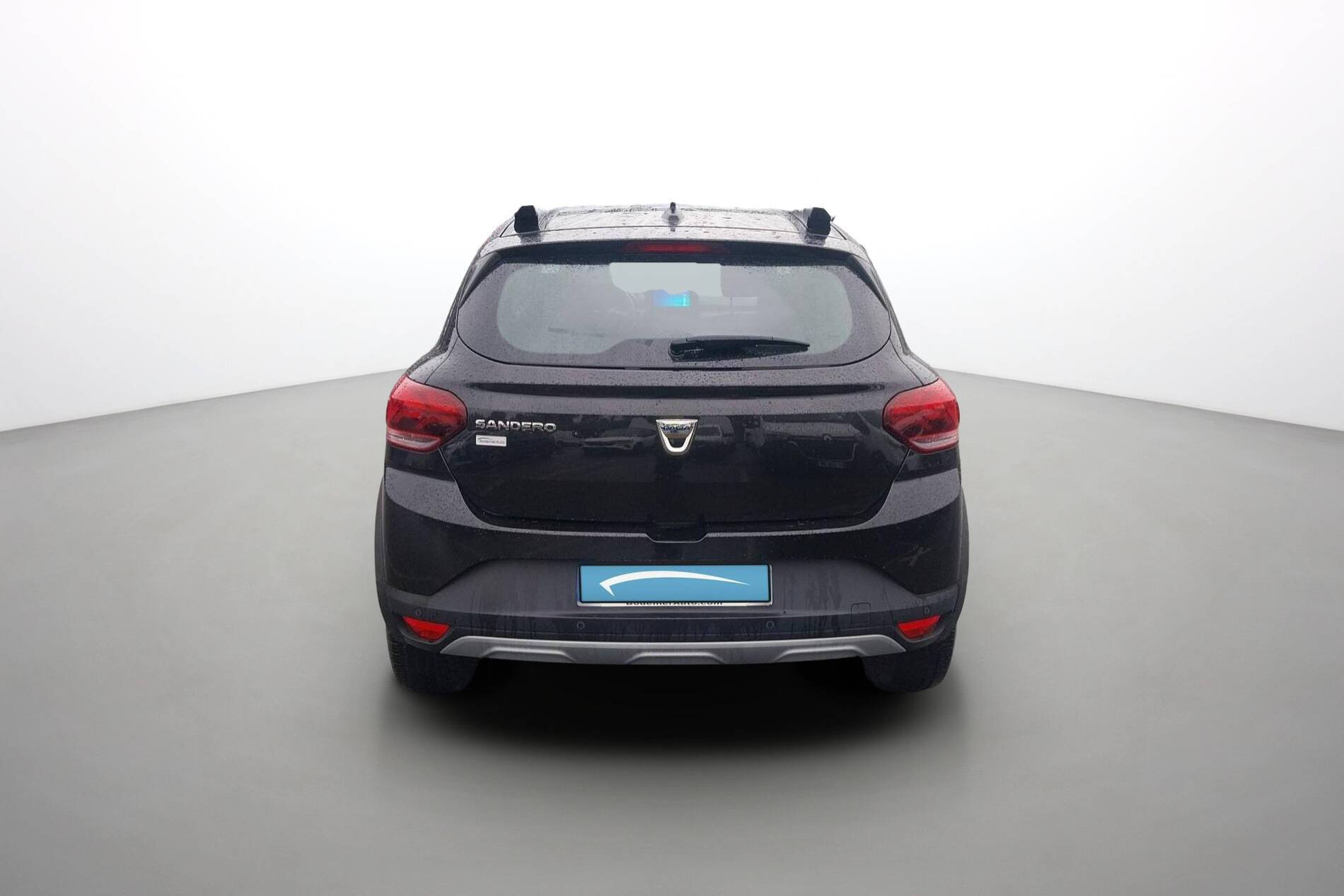 Vente en ligne Dacia Sandero  ECO-G 100 - 22 au prix de 13 500 €
