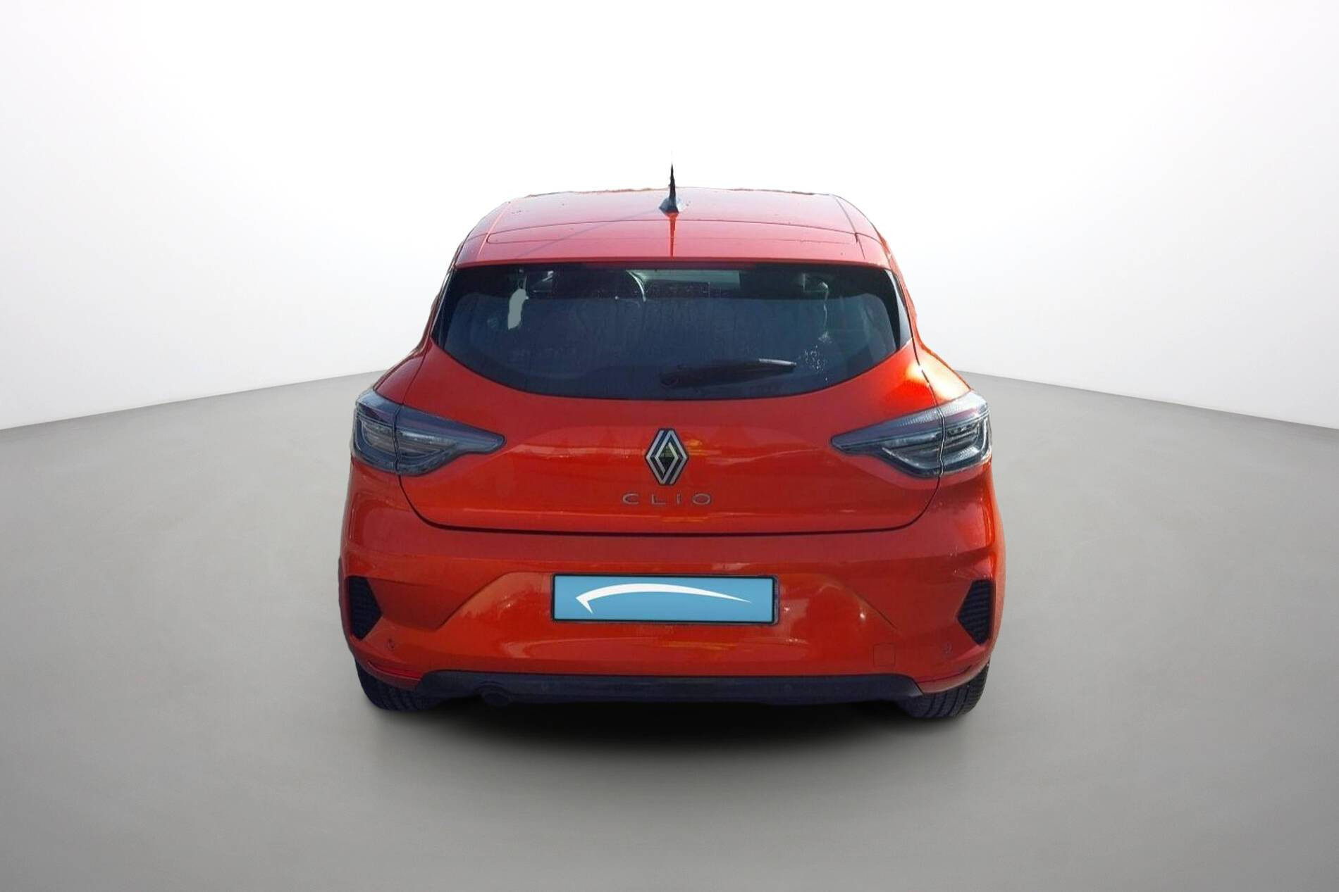 Vente en ligne Renault Clio 5 Clio TCe 90 au prix de 15 490 €