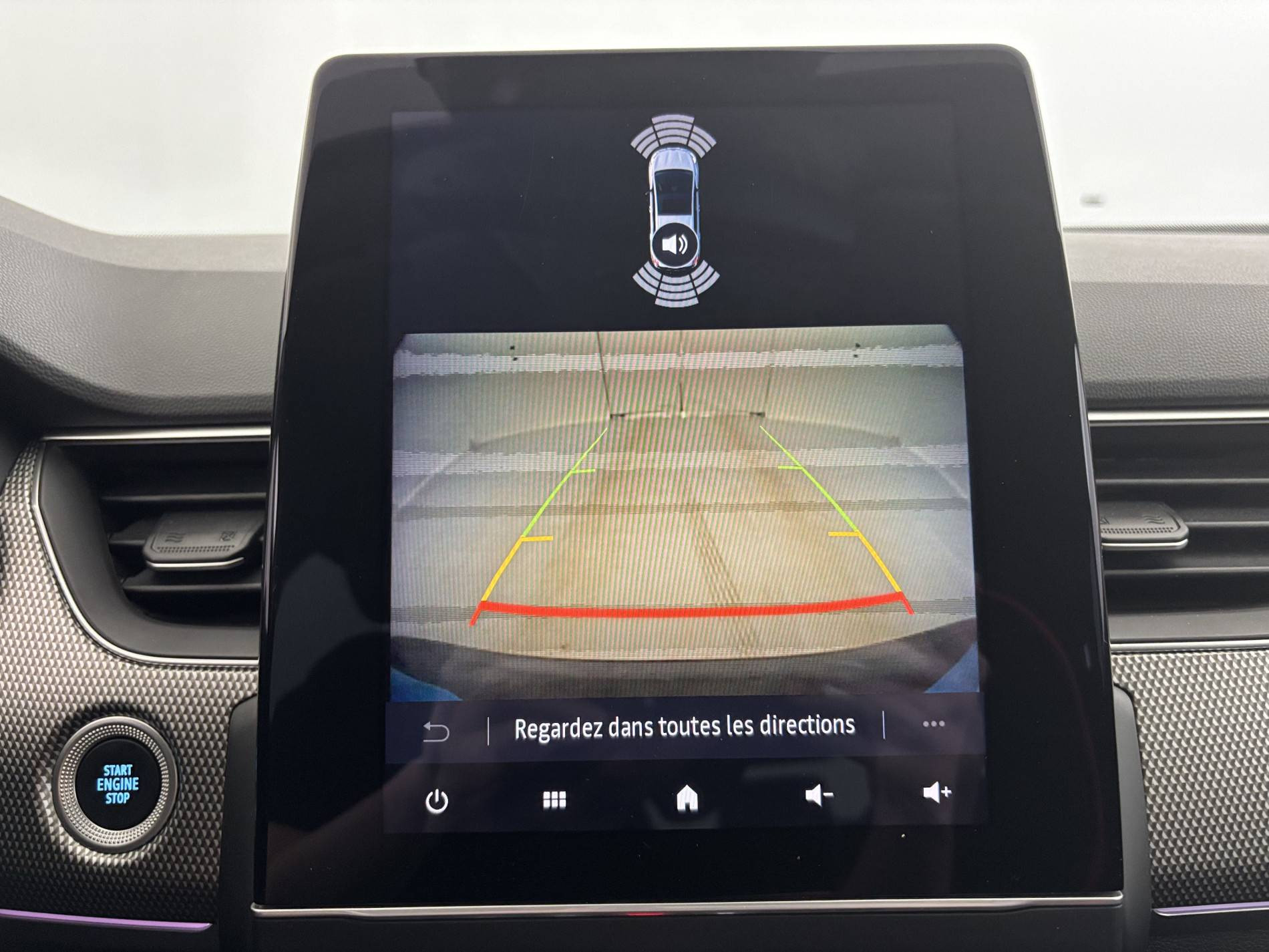 Vente en ligne Renault Arkana  E-Tech hybride 145 - 22 au prix de 21 490 €