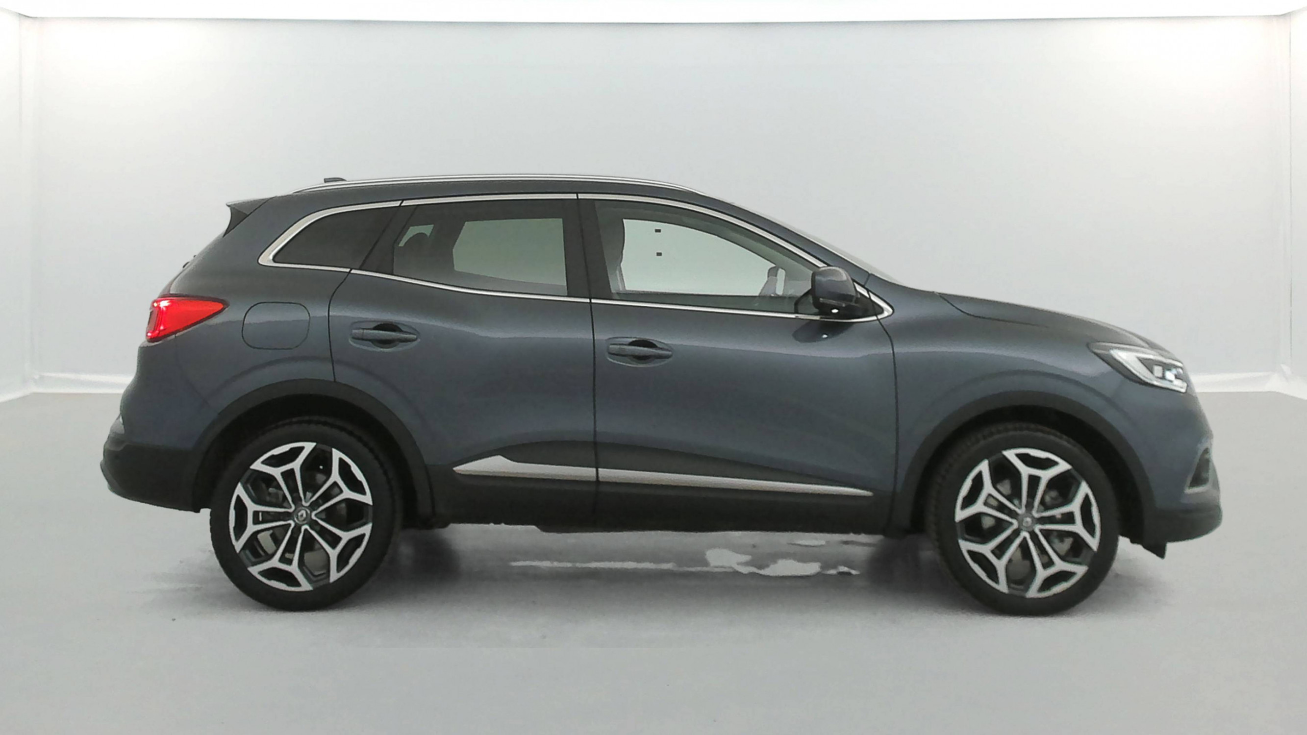 Vente en ligne Renault Kadjar  TCe 140 EDC au prix de 18 790 €