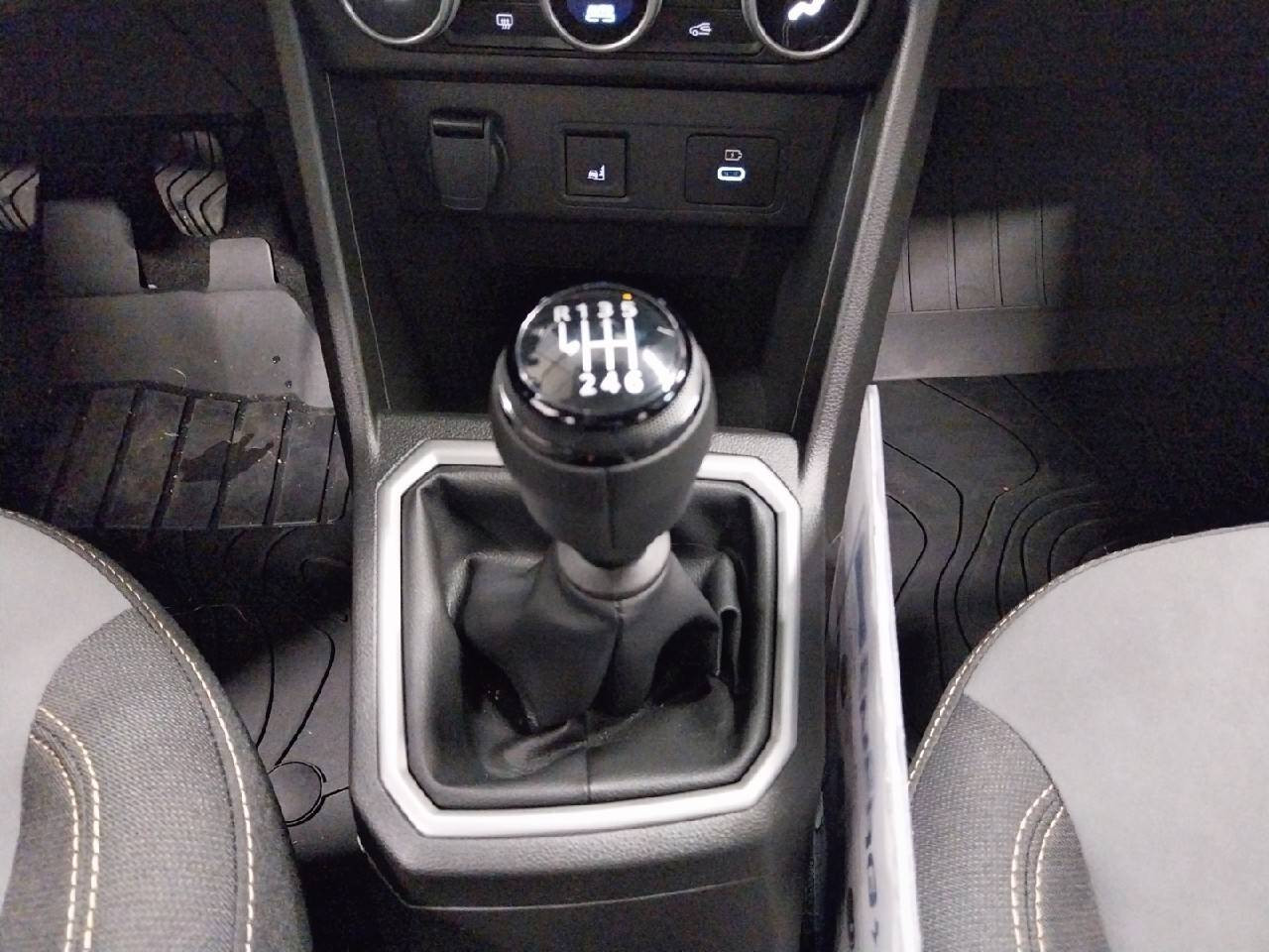 Vente en ligne Dacia Jogger  TCe 110 7 pl au prix de 23 284 €