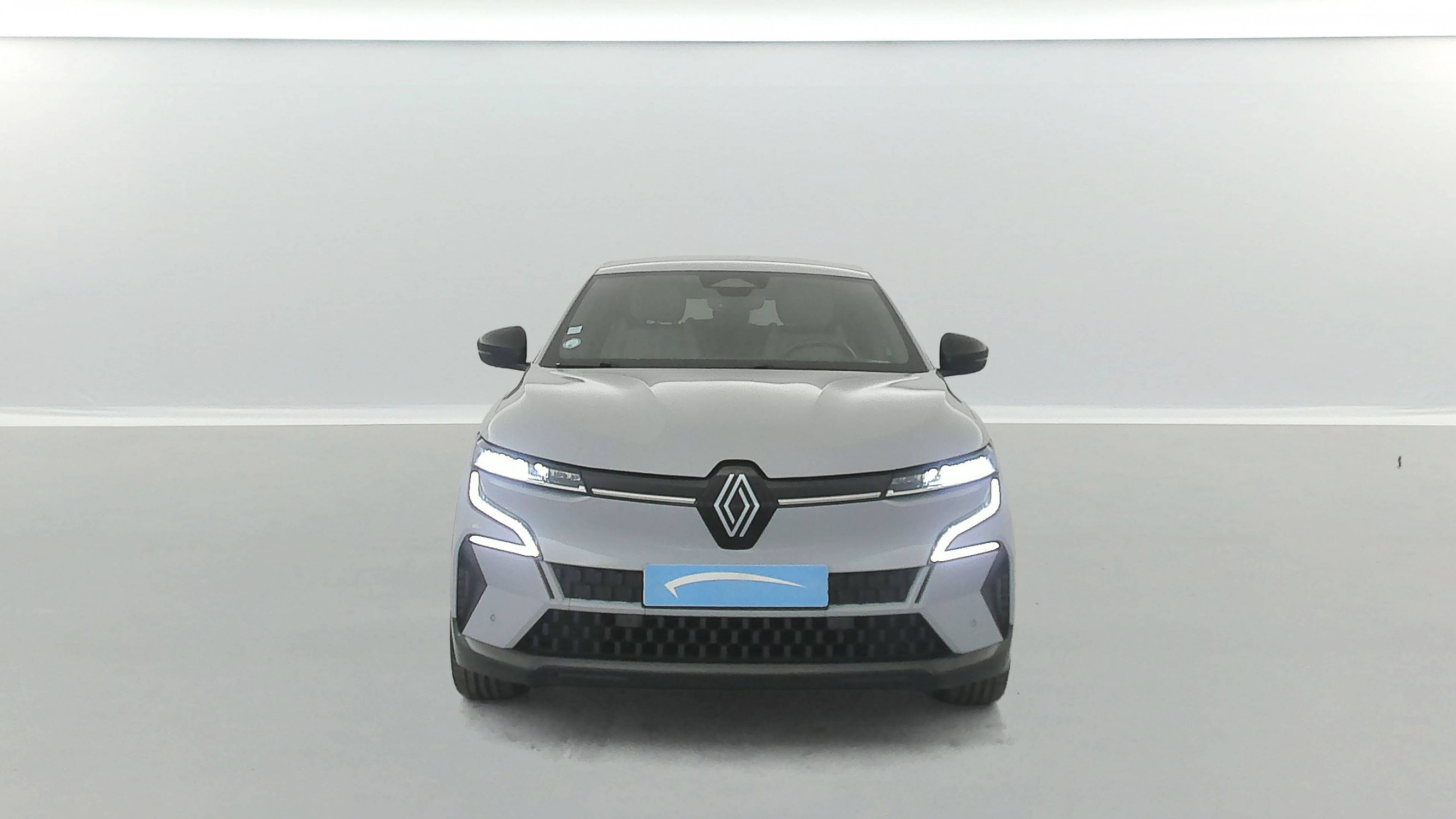 Vente en ligne Renault Megane E-Tech  EV60 220 ch optimum charge au prix de 20 900 €