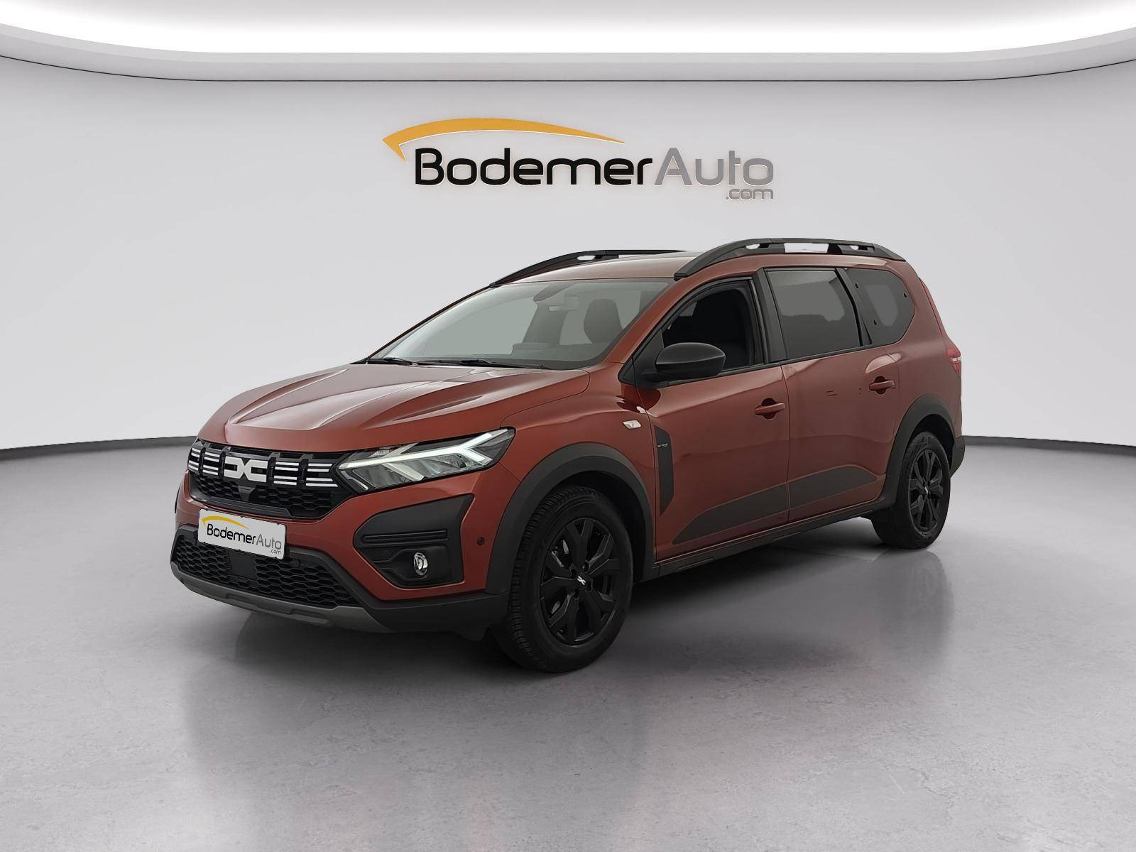 Dacia Jogger  TCe 110 7 places occasion de 2023 en vente à Caen