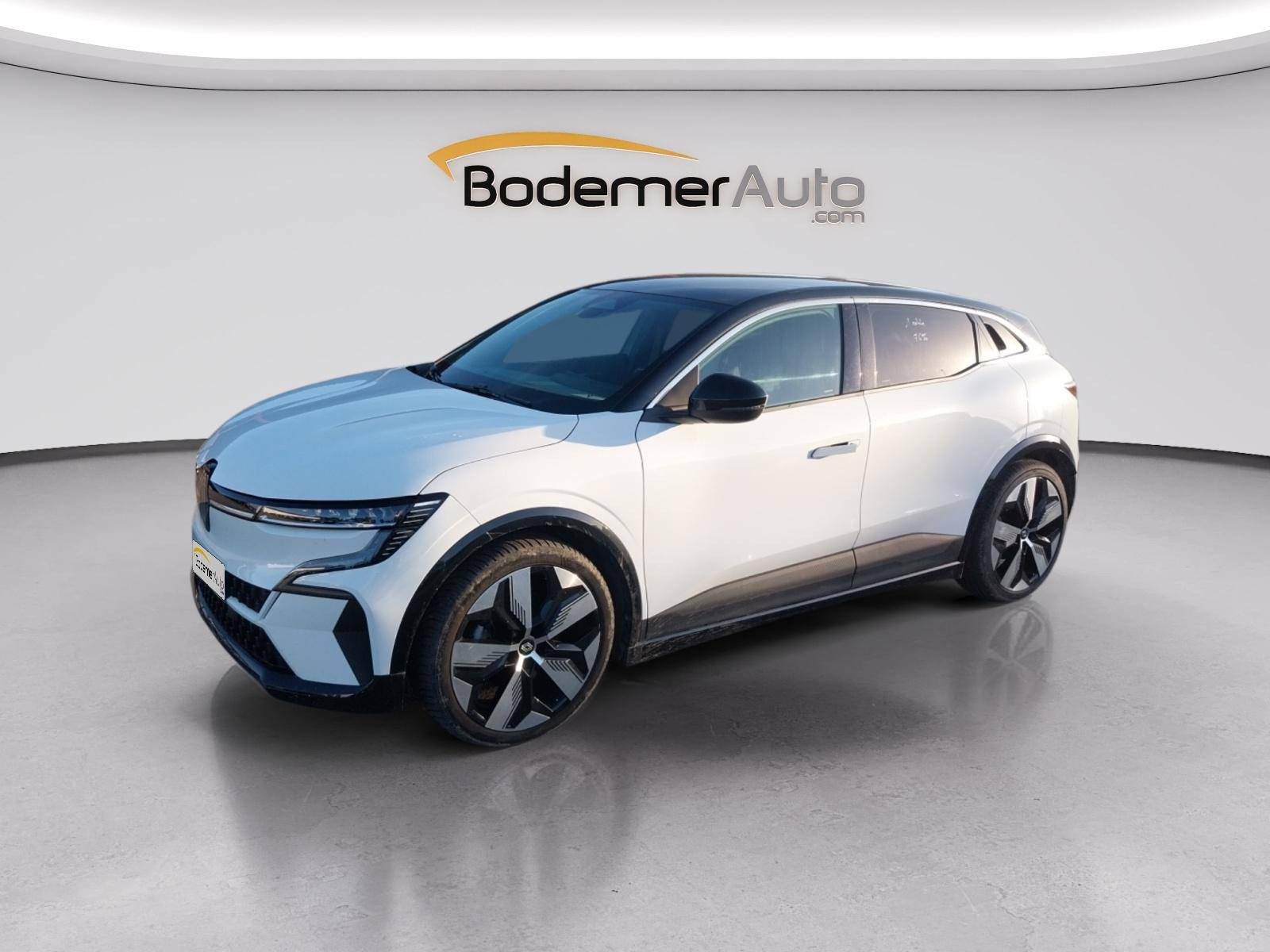 Renault Megane E-Tech  EV60 220 ch optimum charge occasion de 2023 en vente à Brest