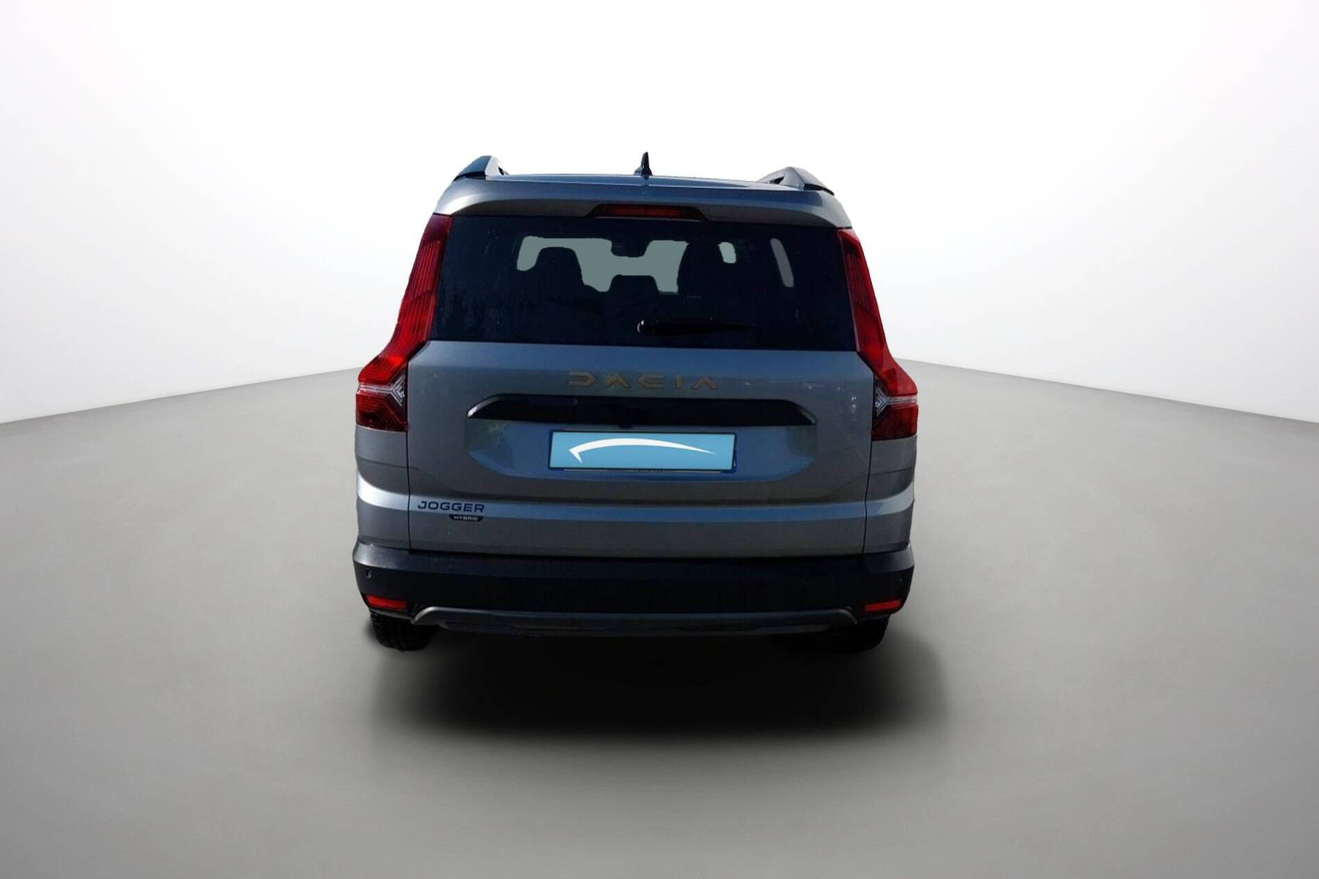 Vente en ligne Dacia Jogger  Hybrid 140 7 places GSR2 au prix de 24 490 €