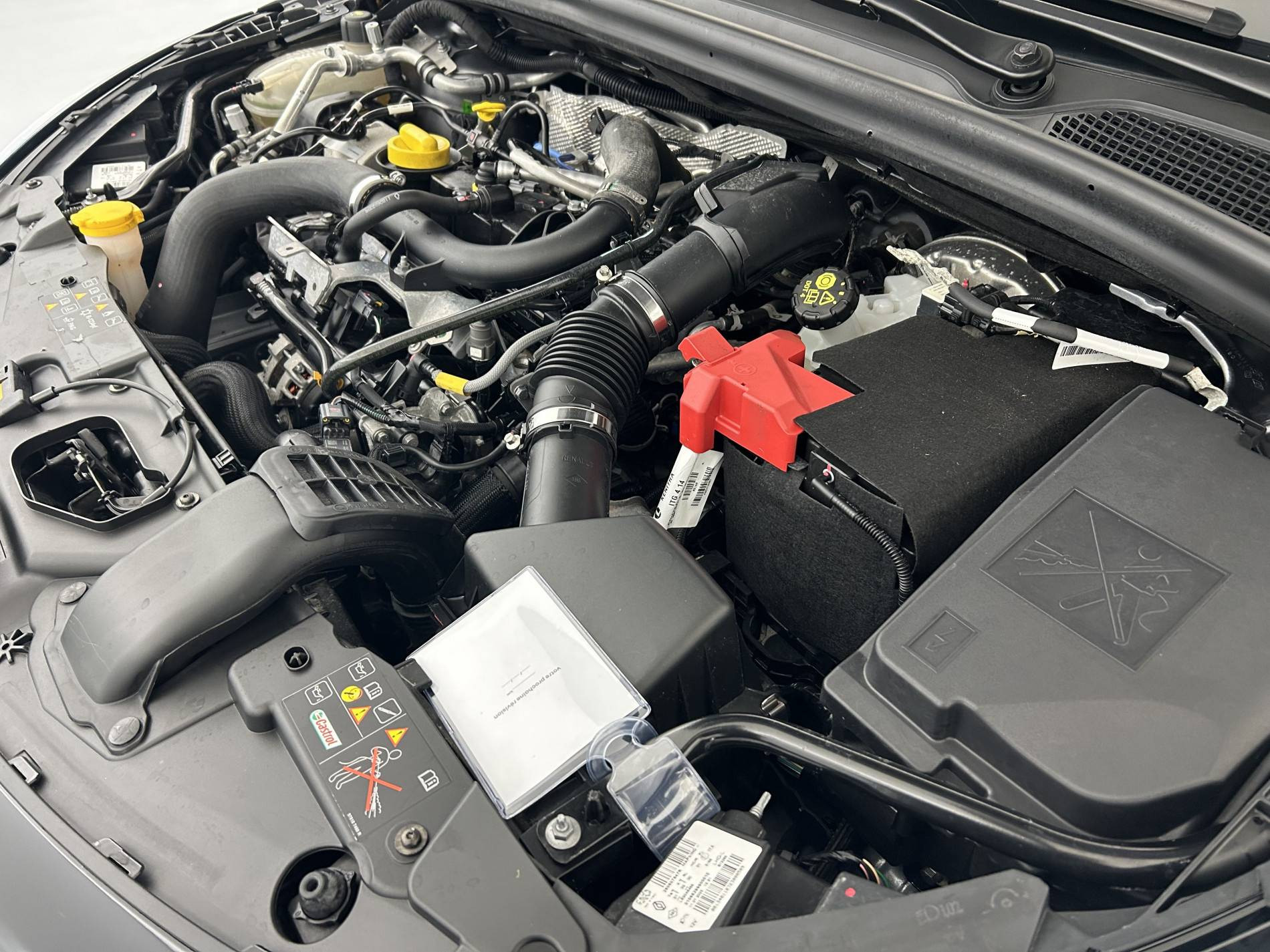 Vente en ligne Renault Clio 5 Clio TCe 90 au prix de 13 690 €