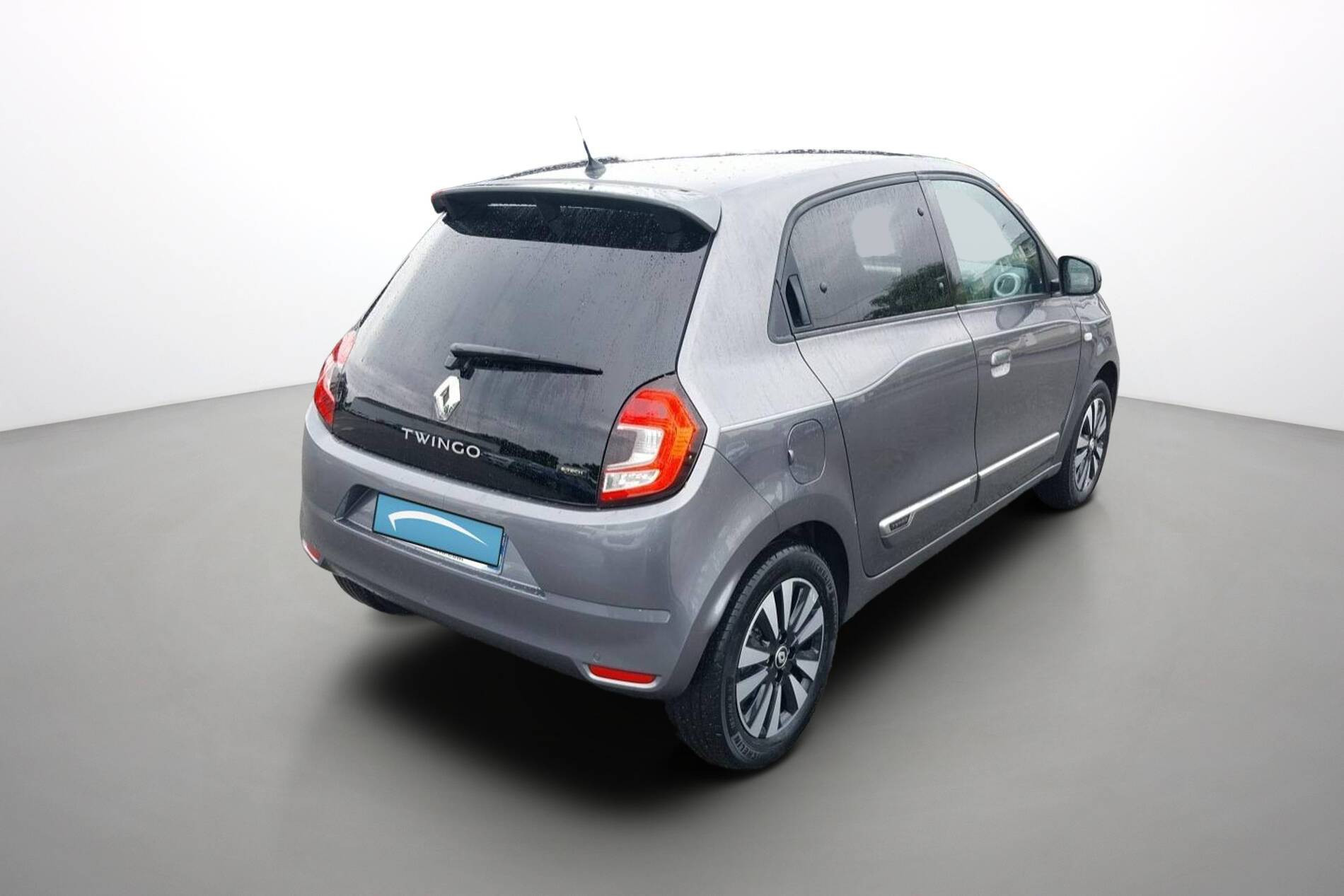 Vente en ligne Renault Twingo Electrique Twingo III E-Tech au prix de 12 990 €