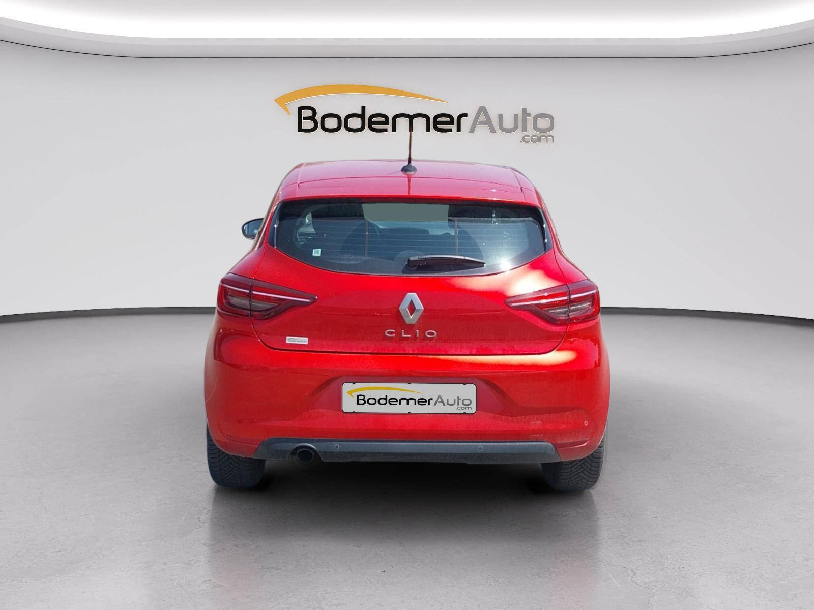 Vente en ligne Renault Clio 5 Clio Blue dCi 100 - 21N au prix de 13 490 €