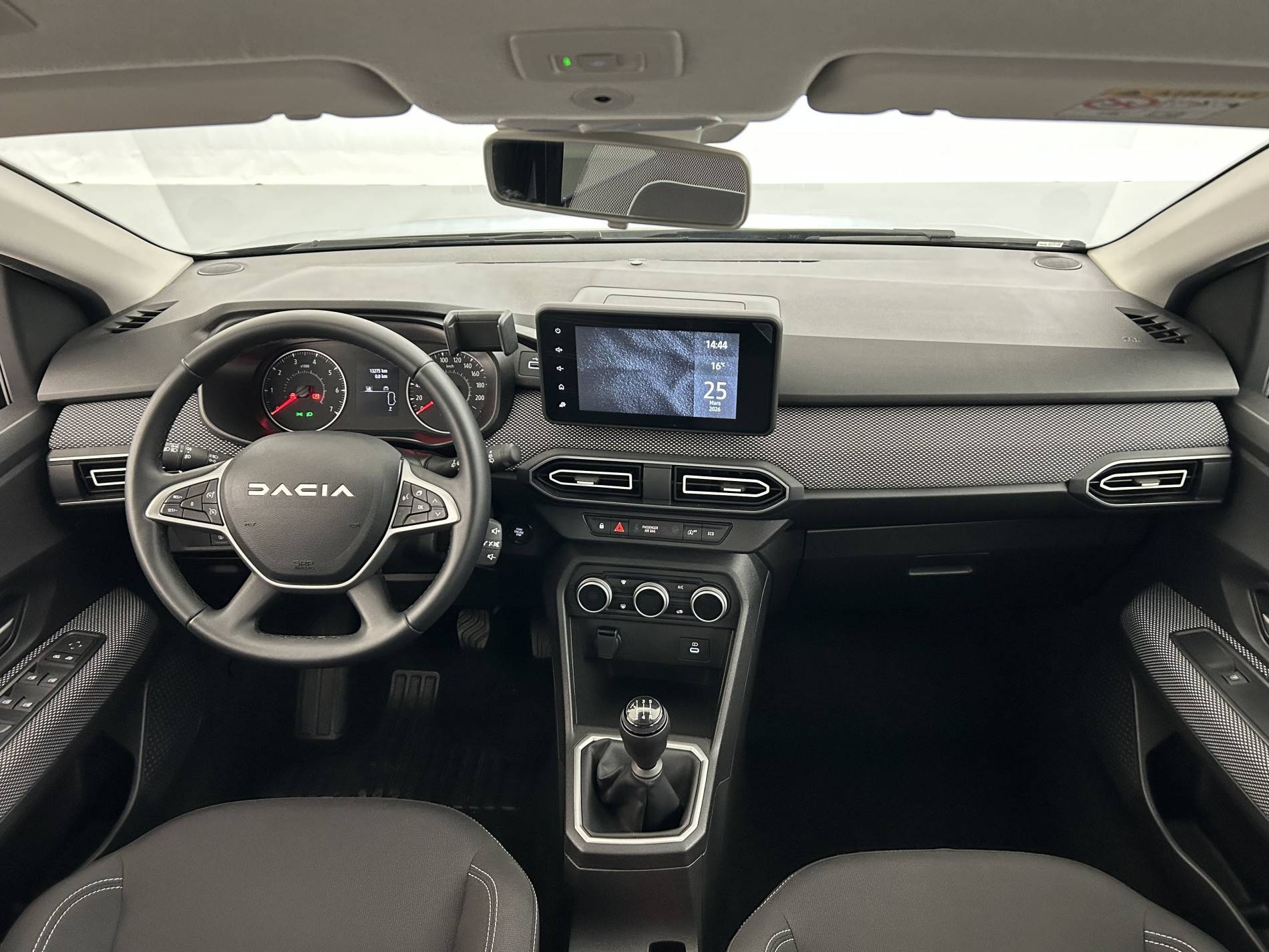 Vente en ligne Dacia Sandero  TCe 90 GSR2 au prix de 16 190 €