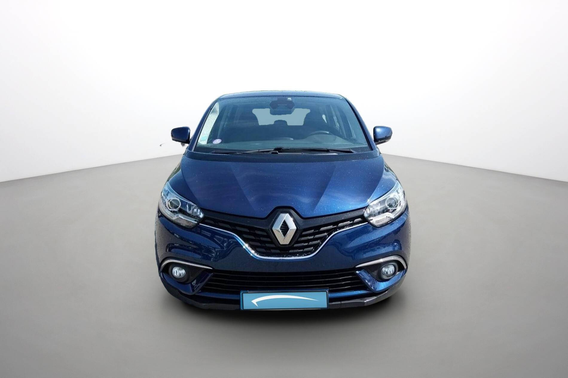 Vente en ligne Renault Scenic 4 Scenic TCe 130 Energy au prix de 12 990 €