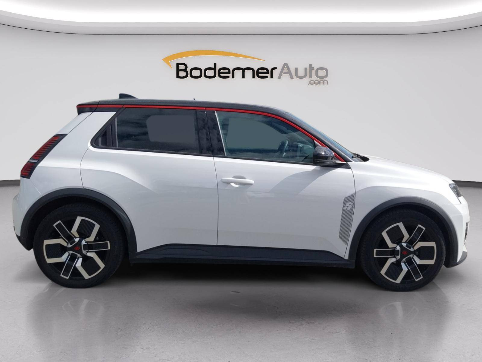 Vente en ligne Renault R5 E-Tech  150 ch autonomie confort au prix de 27 490 €