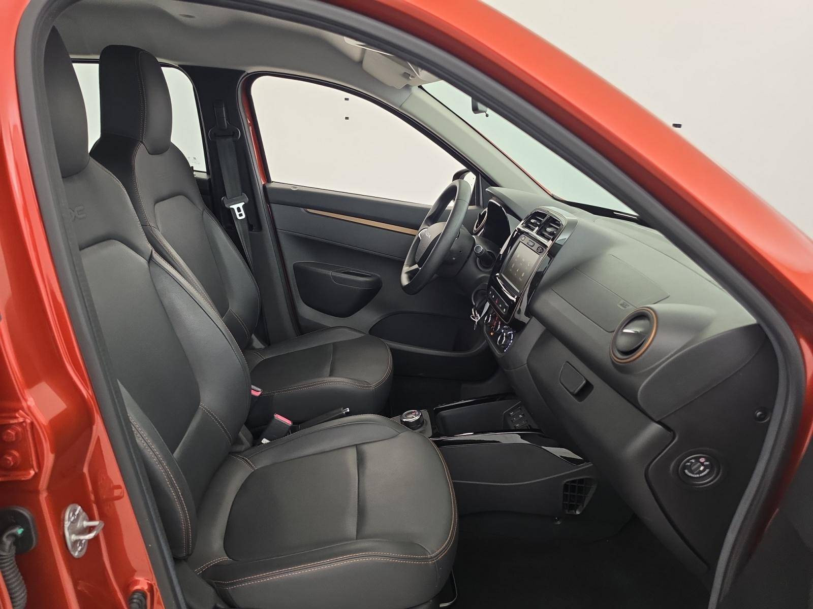 Vente en ligne Dacia Spring Spring au prix de 12 990 €