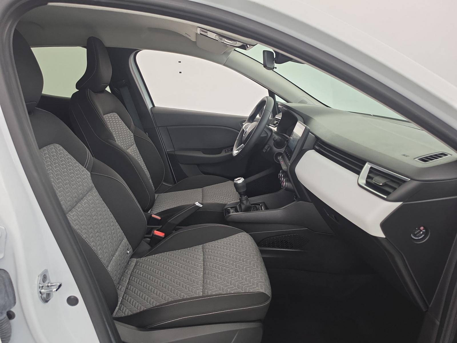 Vente en ligne Renault Clio 5 Clio SCe 65 au prix de 12 790 €