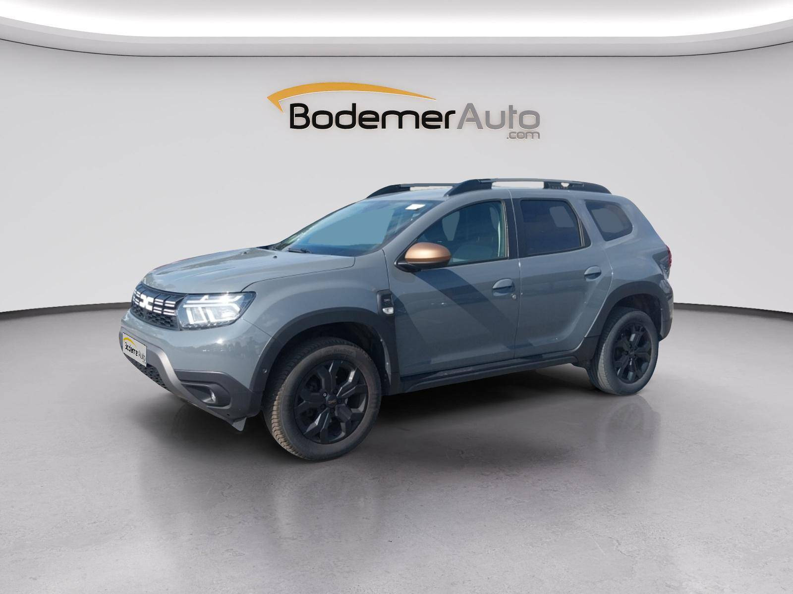 Dacia Duster  Blue dCi 115 4x2 occasion de 2024 en vente à Caen