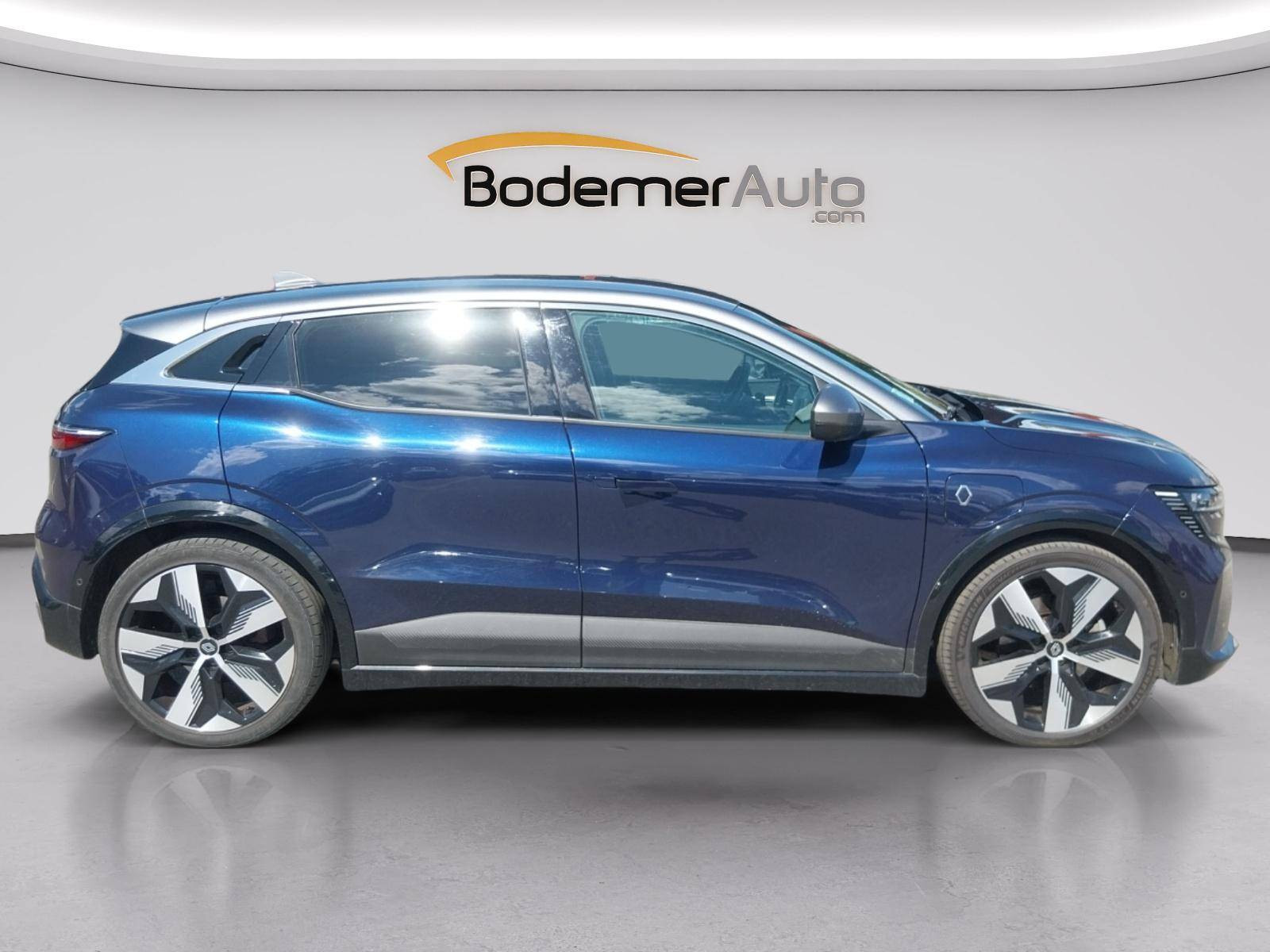 Vente en ligne Renault Megane E-Tech  EV60 220 ch optimum charge au prix de 25 490 €