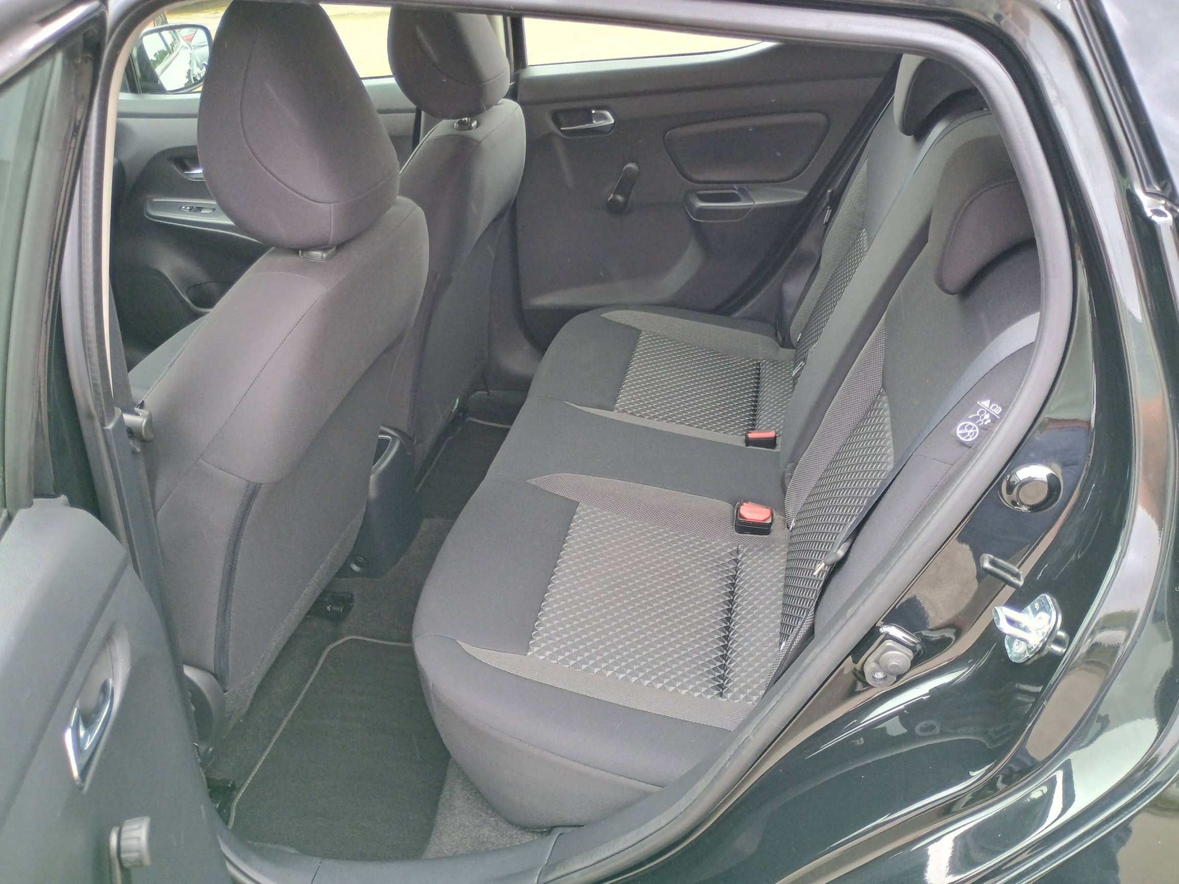 Vente en ligne Nissan Micra Micra IG-T 92 au prix de 12 490 €