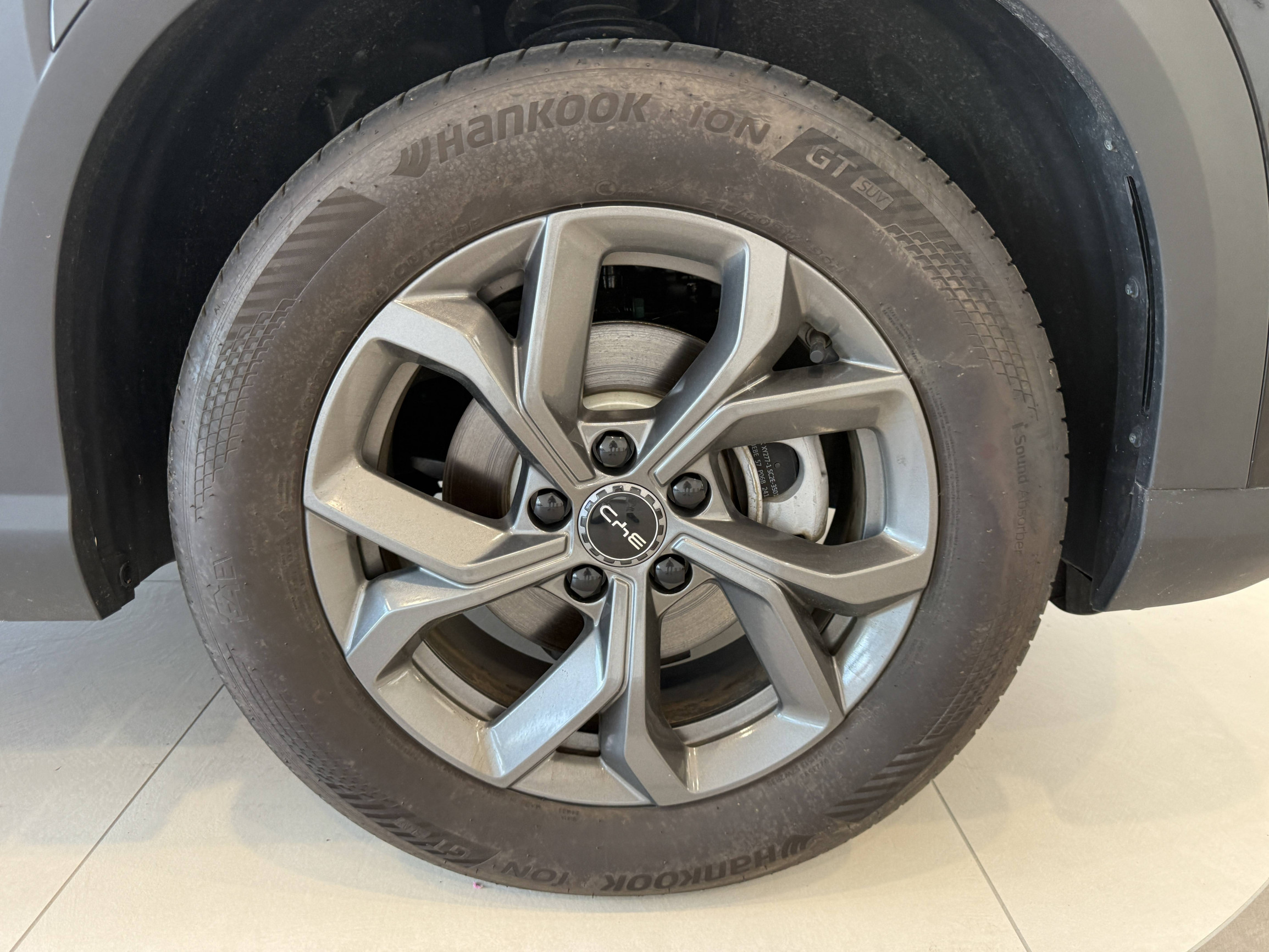 Vente en ligne Byd Atto 2  45.1 kWh 177 ch au prix de 28 490 €