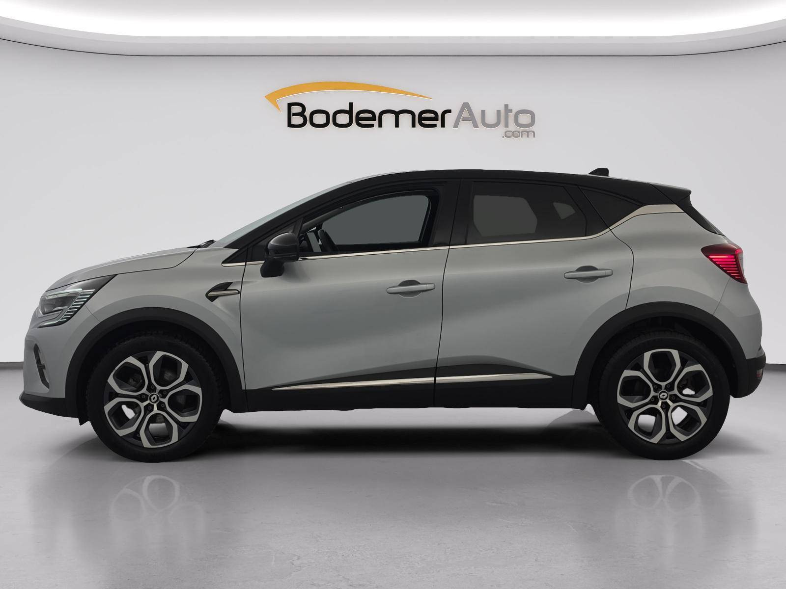 Vente en ligne Renault Captur  E-Tech full hybrid 145 au prix de 19 990 €