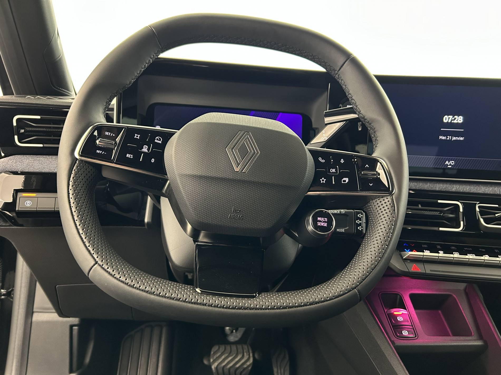 Vente en ligne Renault R5 E-Tech  150 ch autonomie confort au prix de 26 990 €