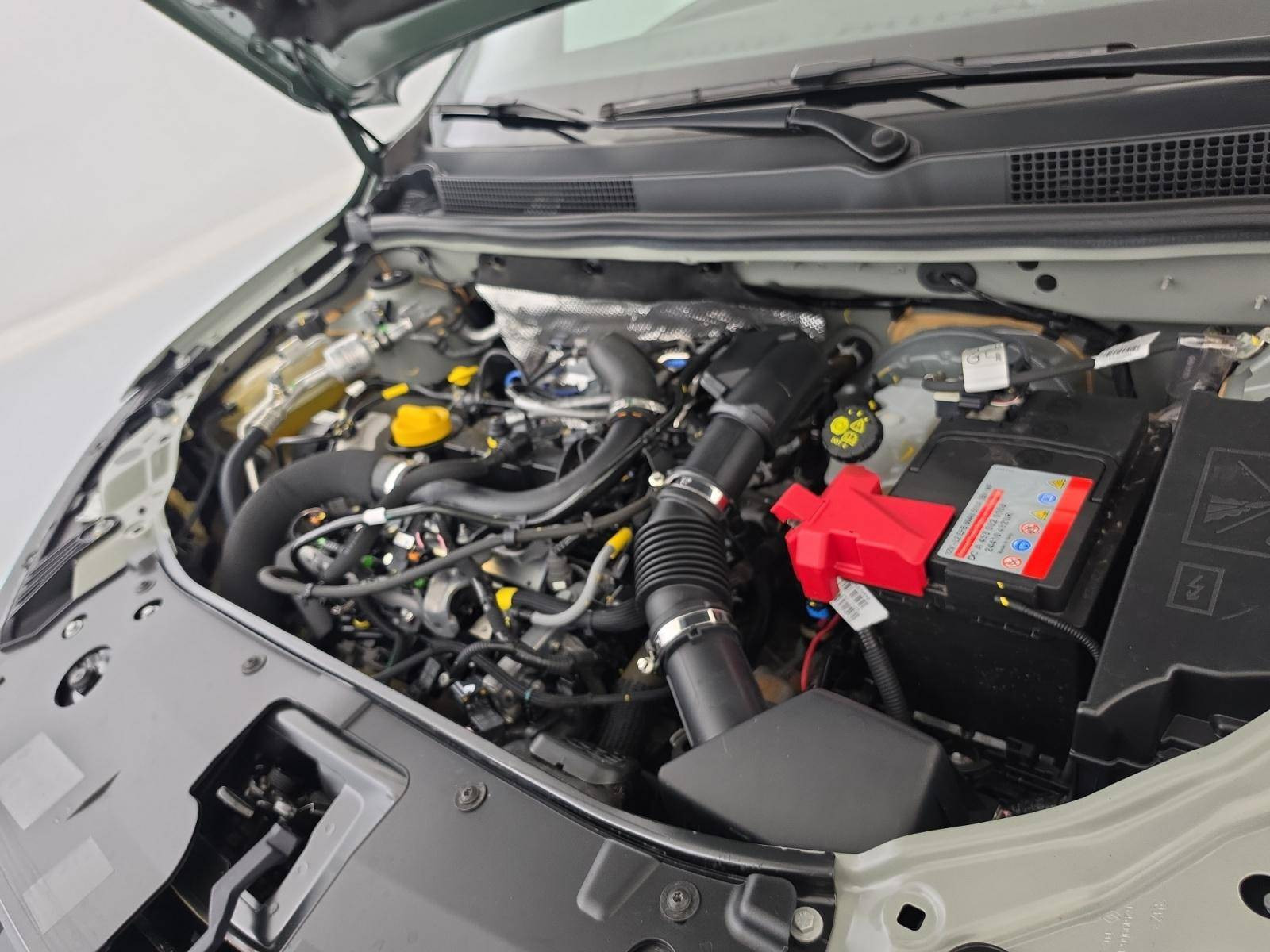 Vente en ligne Dacia Sandero  ECO-G 100 au prix de 14 990 €
