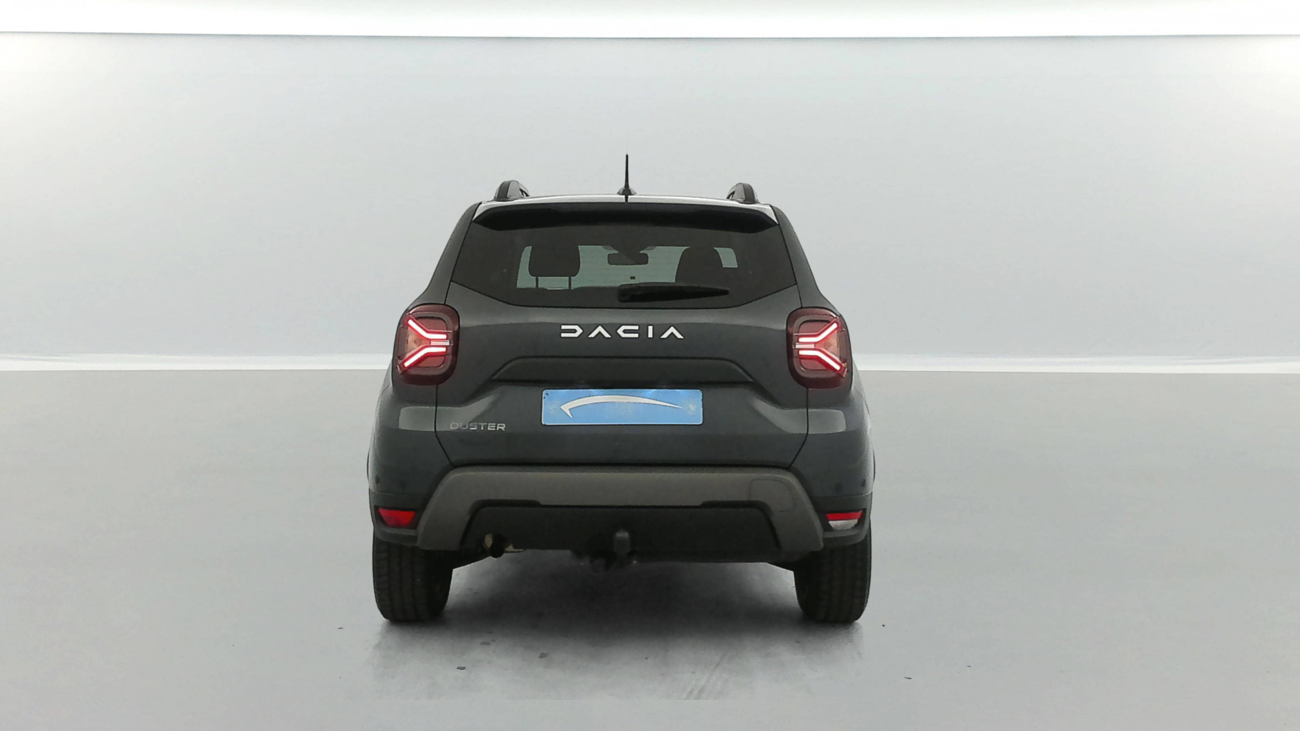 Vente en ligne Dacia Duster  Blue dCi 115 4x2 Journey au prix de 18 790 €