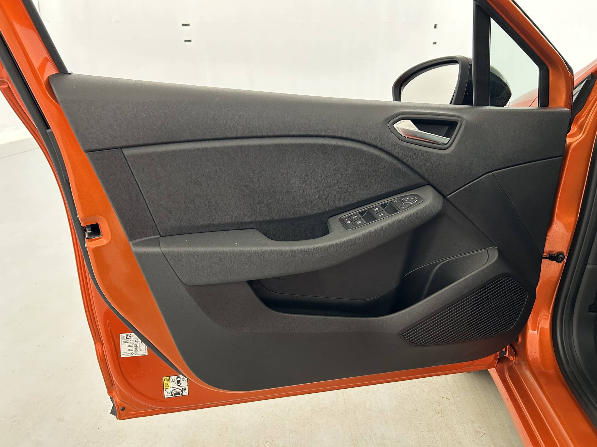 Vente en ligne Renault Clio 5 Clio E-Tech full hybrid 145 ch GSR2 au prix de 19 990 €