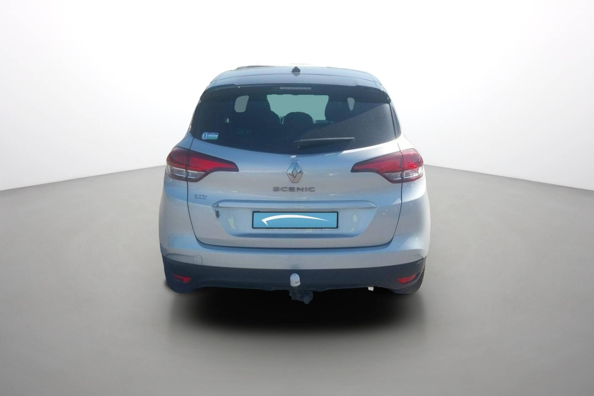 Vente en ligne Renault Scenic 4 Scenic TCe 115 FAP au prix de 13 790 €
