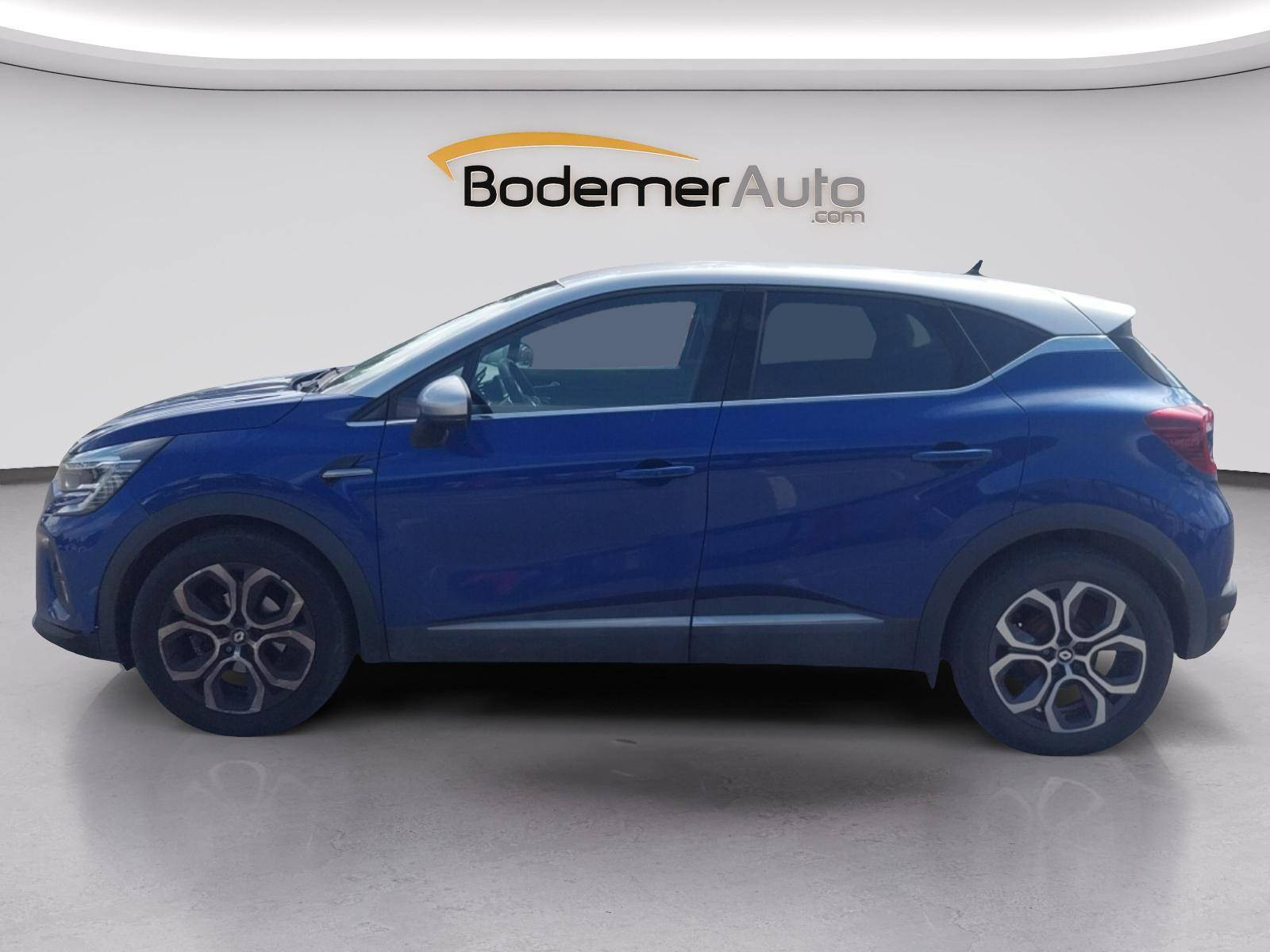 Vente en ligne Renault Captur  TCe 90 - 21 au prix de 16 490 €