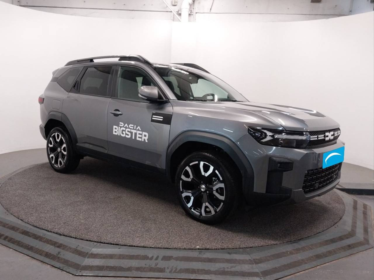 Vente en ligne Dacia Bigster  155 au prix de 32 250 €