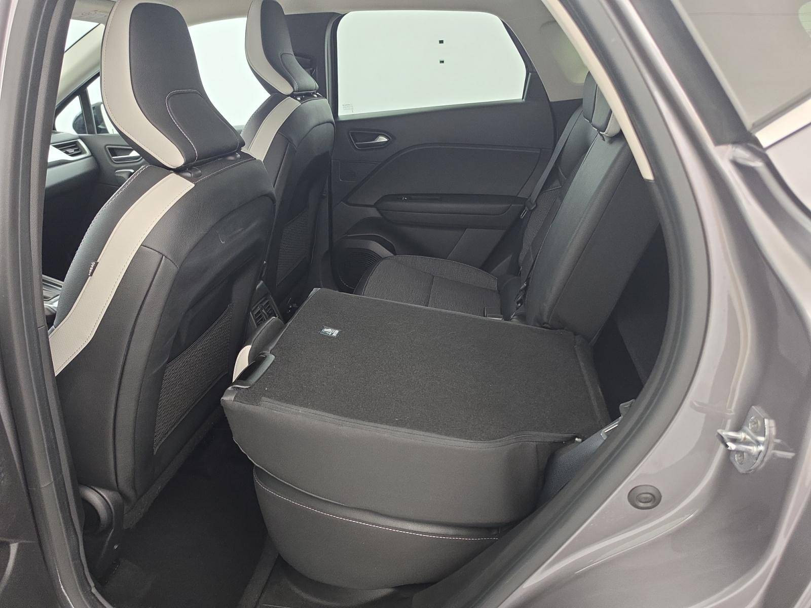 Vente en ligne Renault Captur  E-Tech 145 - 21 au prix de 17 490 €