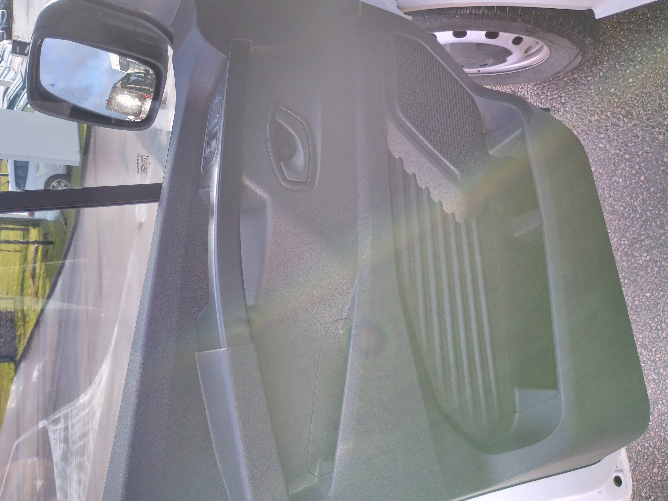 Vente en ligne Renault Trafic Cabine Approfondie TRAFIC CA L2H1 3T BLUE DCI 170 AUTO au prix de 37 991 €