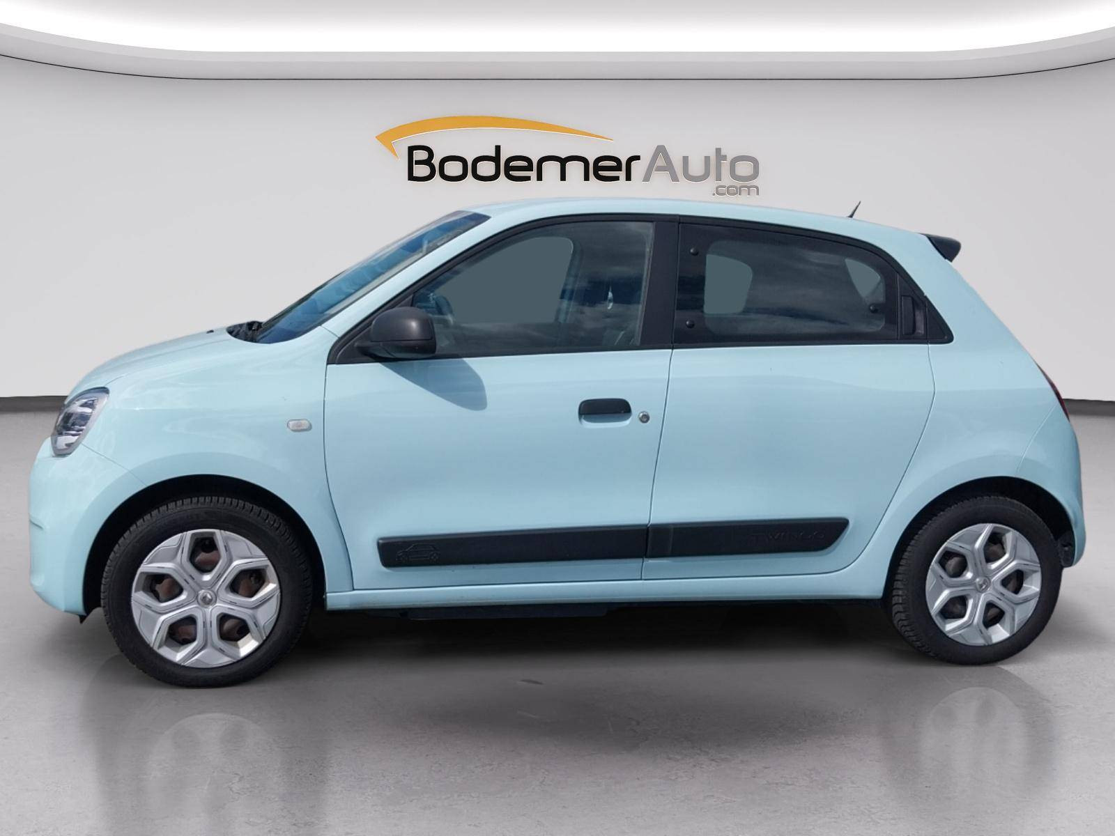 Vente en ligne Renault Twingo Electrique Twingo III E-Tech au prix de 12 490 €