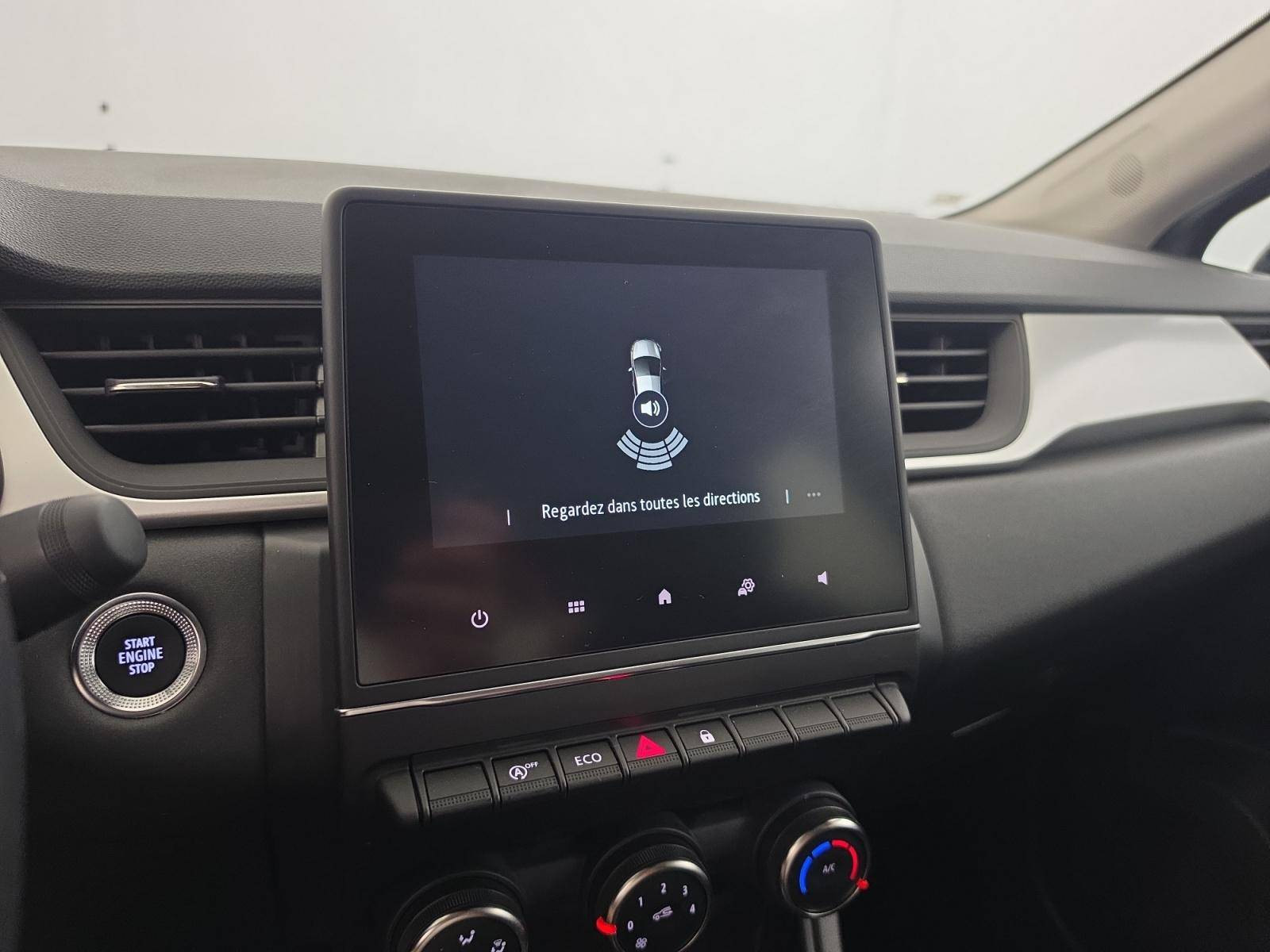 Vente en ligne Renault Captur  TCe 90 au prix de 19 690 €
