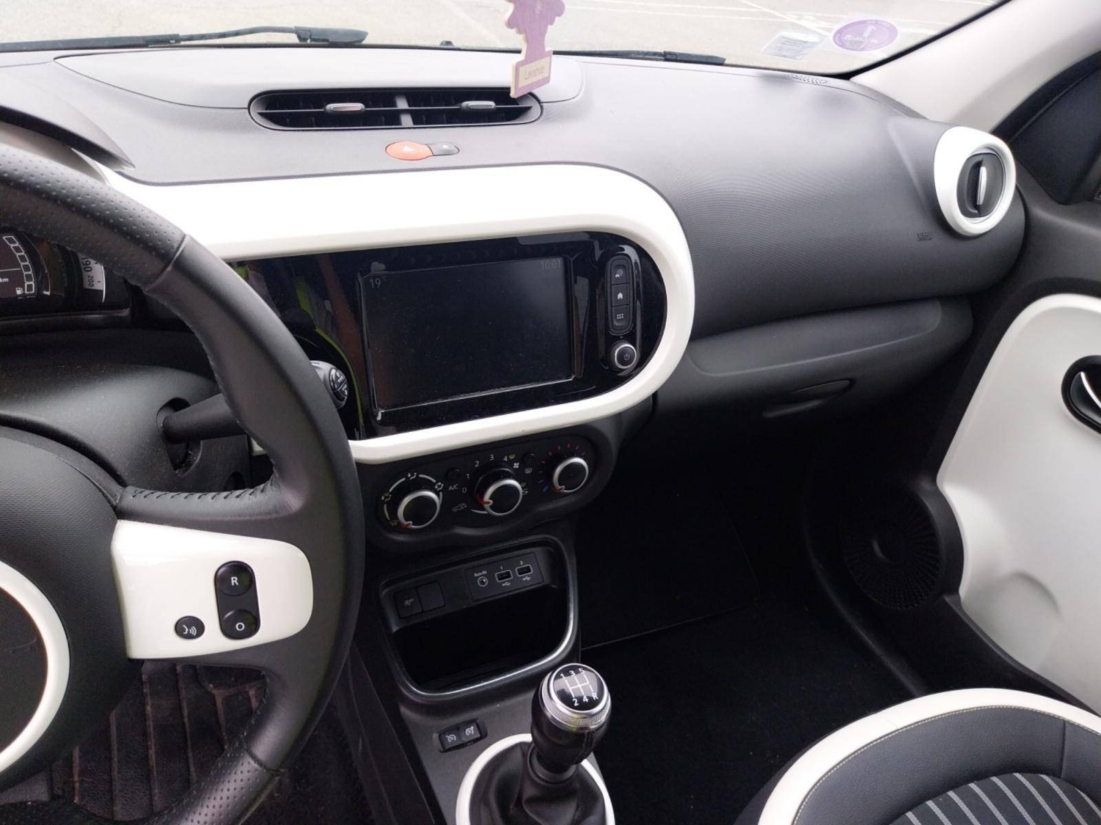 Vente en ligne Renault Twingo 3  SCe 65 au prix de 10 990 €