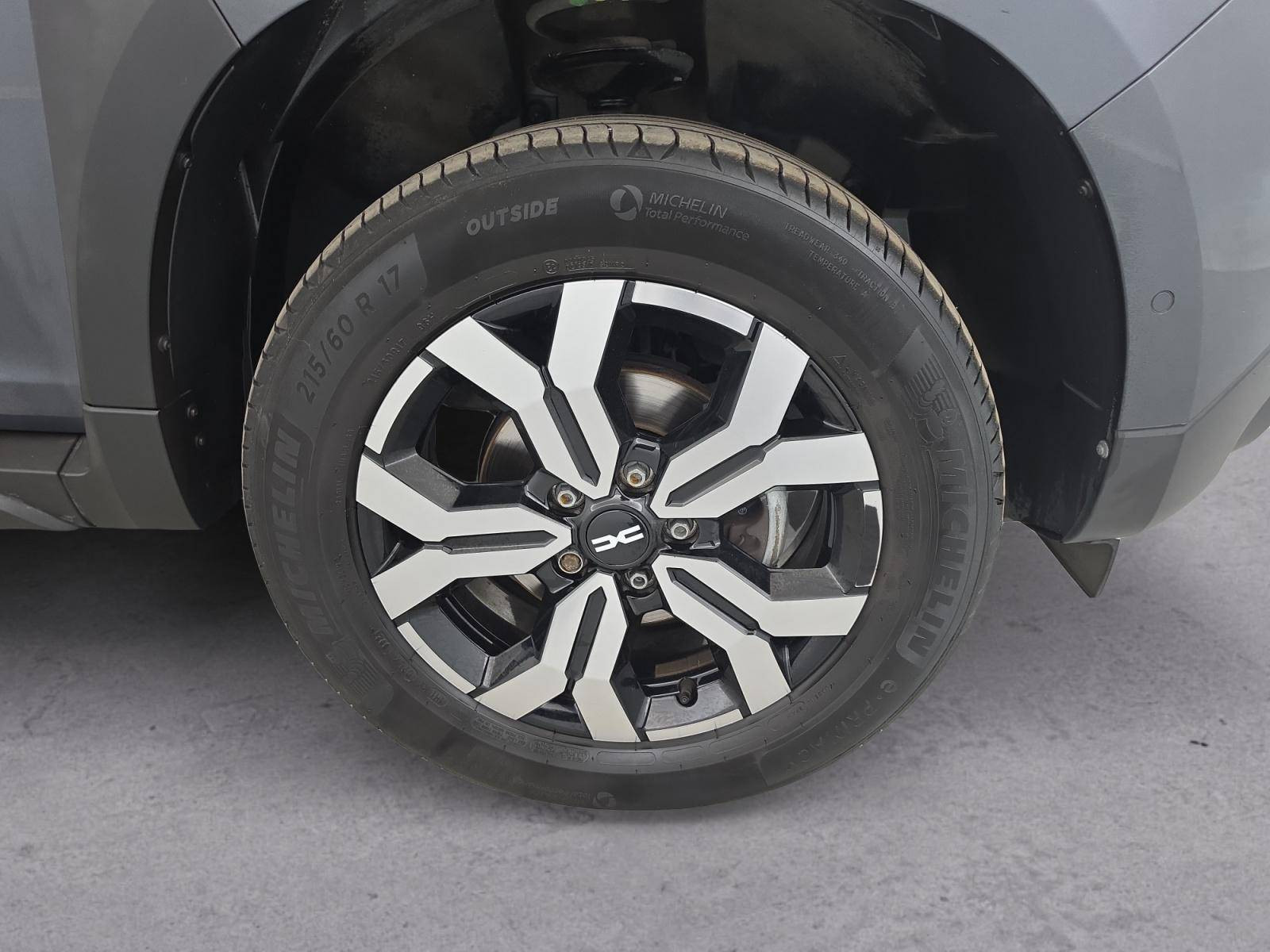 Vente en ligne Dacia Duster  TCe 130 4x2 au prix de 18 990 €