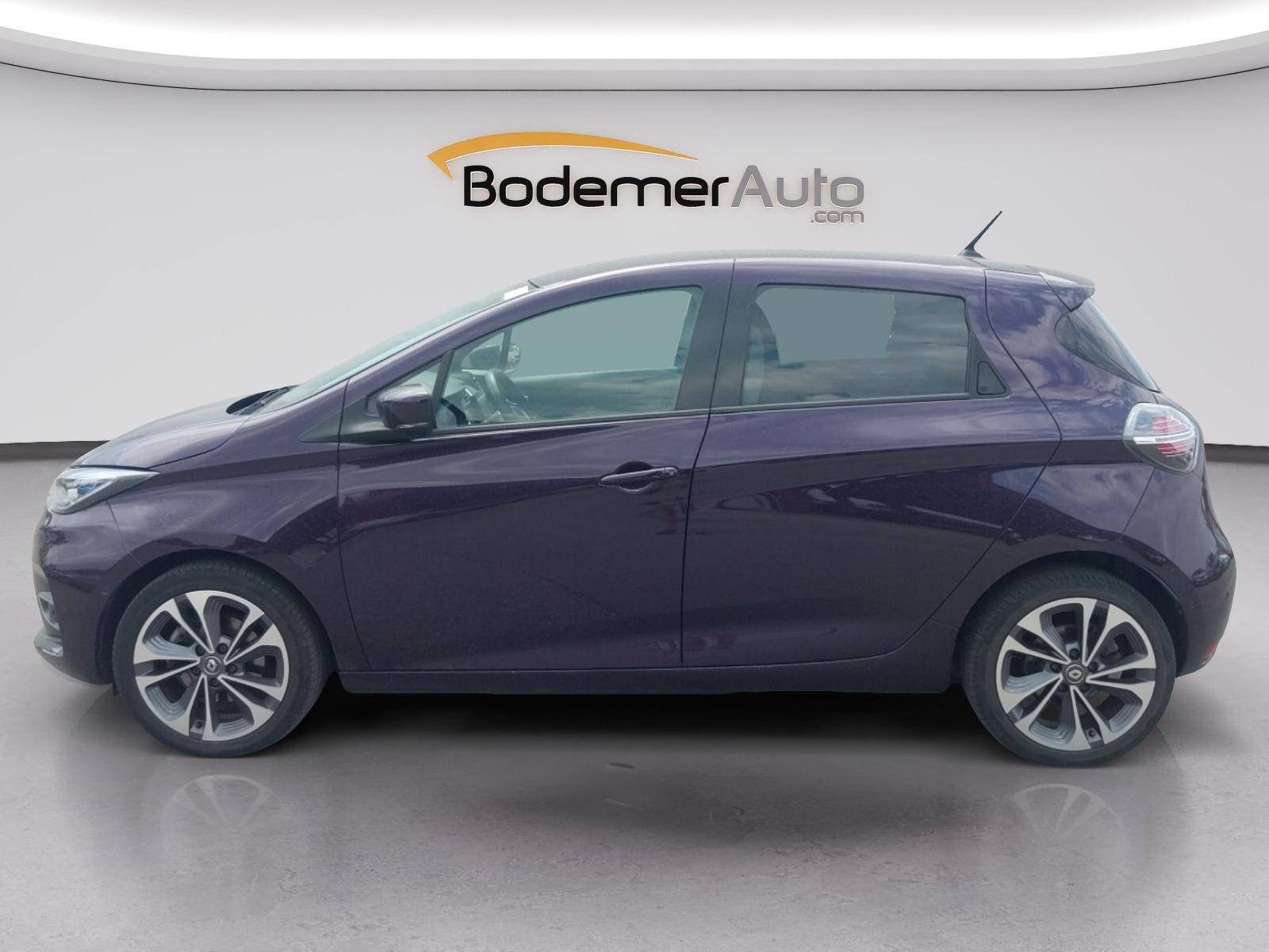 Vente en ligne Renault Zoé Zoe R135 - 22B au prix de 16 990 €
