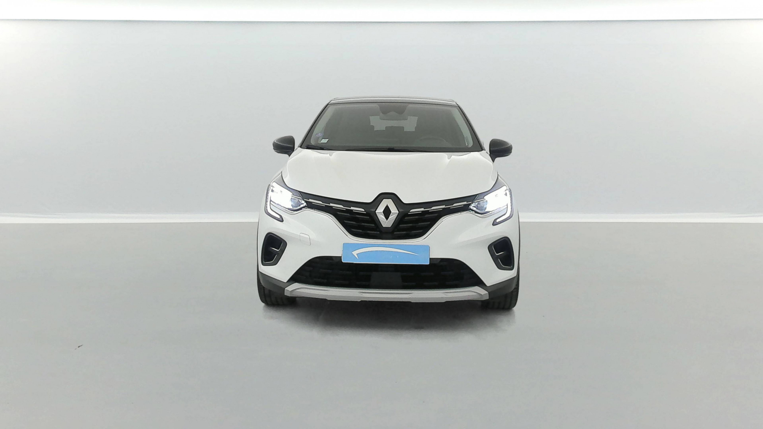 Vente en ligne Renault Captur  E-Tech Plug-in 160 au prix de 16 491 €