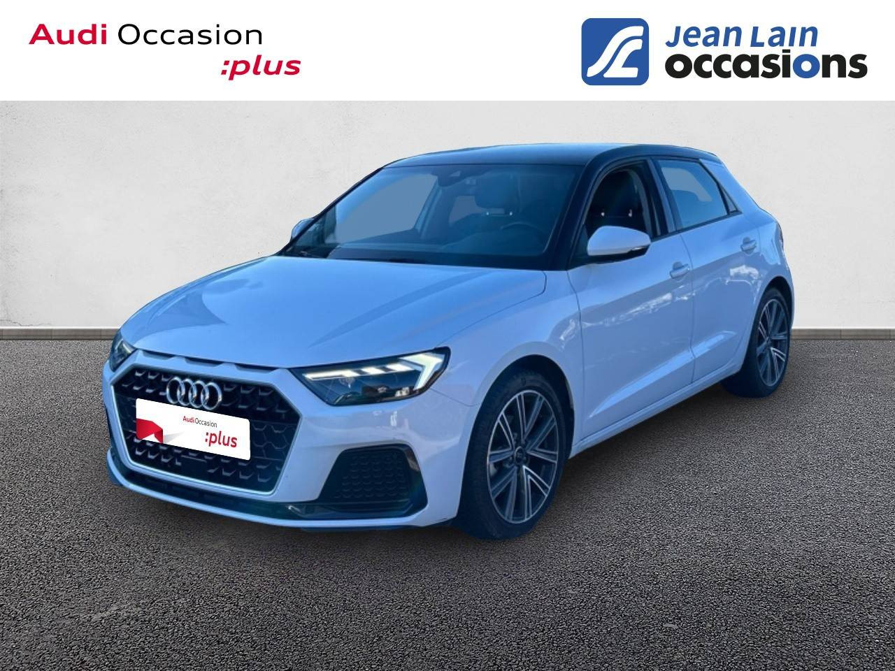 Vente en ligne AUDI A1 SPORTBACK A1 Sportback 30 TFSI 110 ch S tronic 7 Advanced 2 de 2022 au prix de 22 190 €