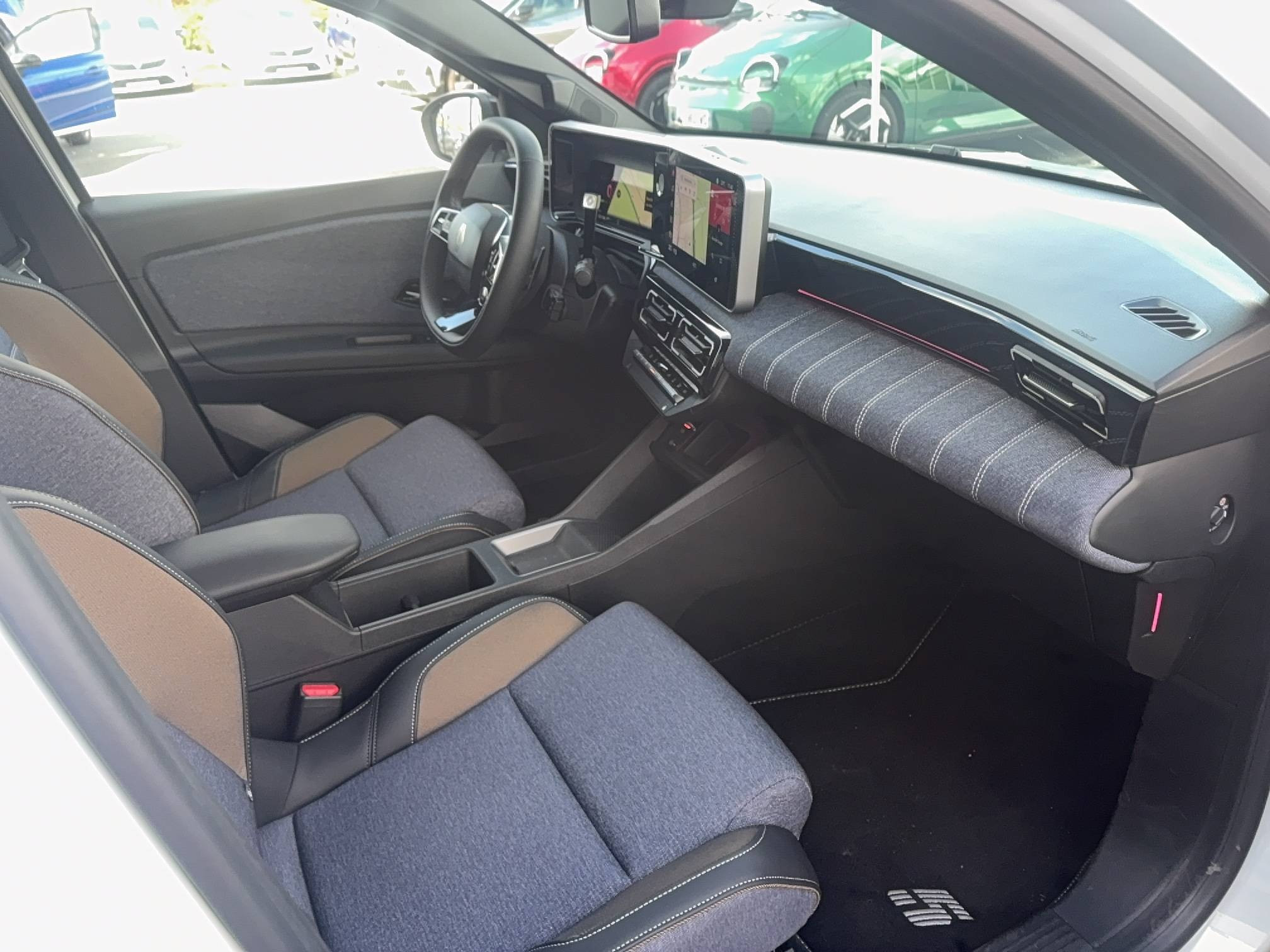 Vente en ligne Renault R5 E-Tech  120 ch autonomie urbaine au prix de 29 800 €