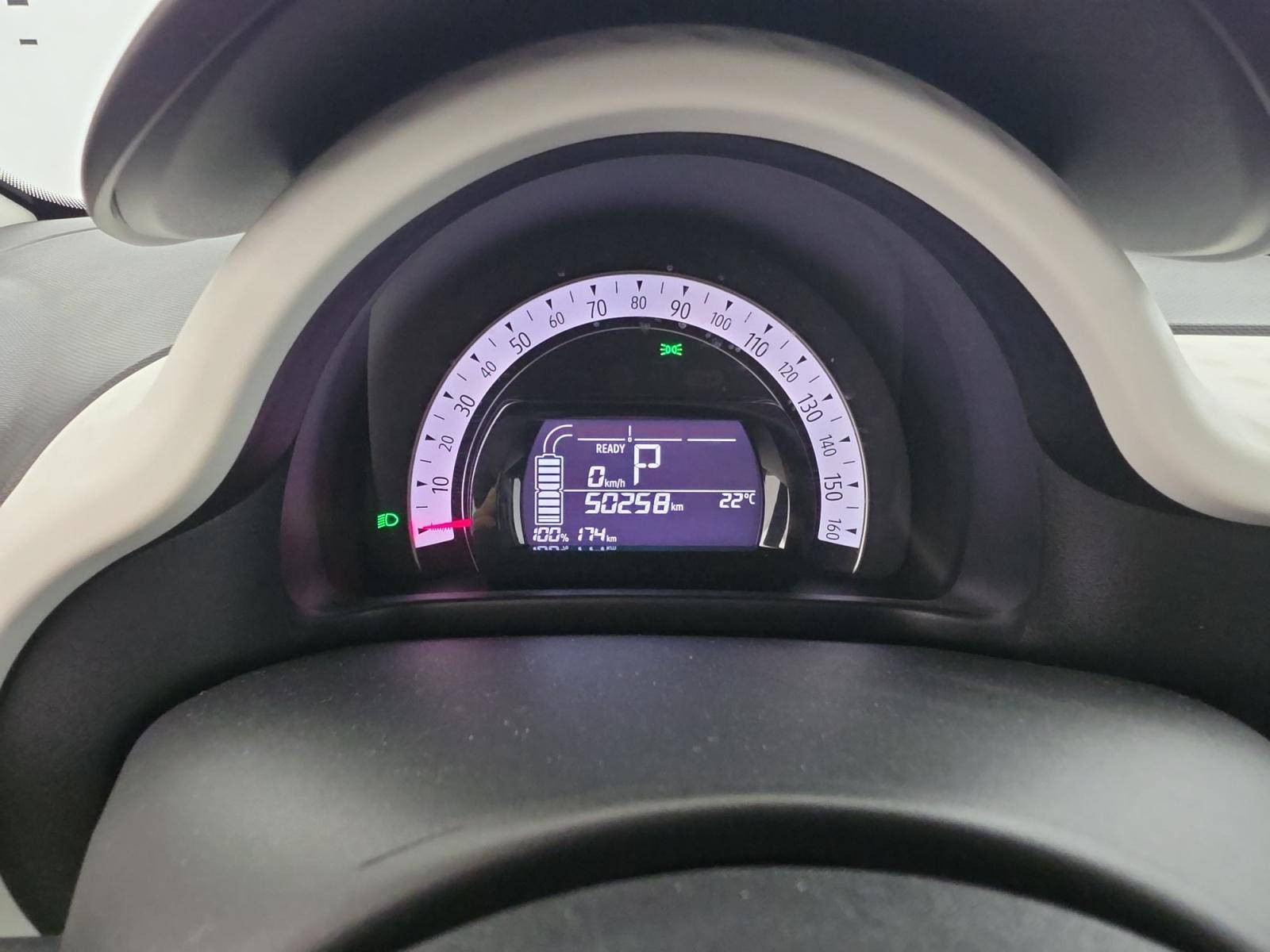 Vente en ligne Renault Twingo Electrique Twingo III E-Tech au prix de 12 900 €