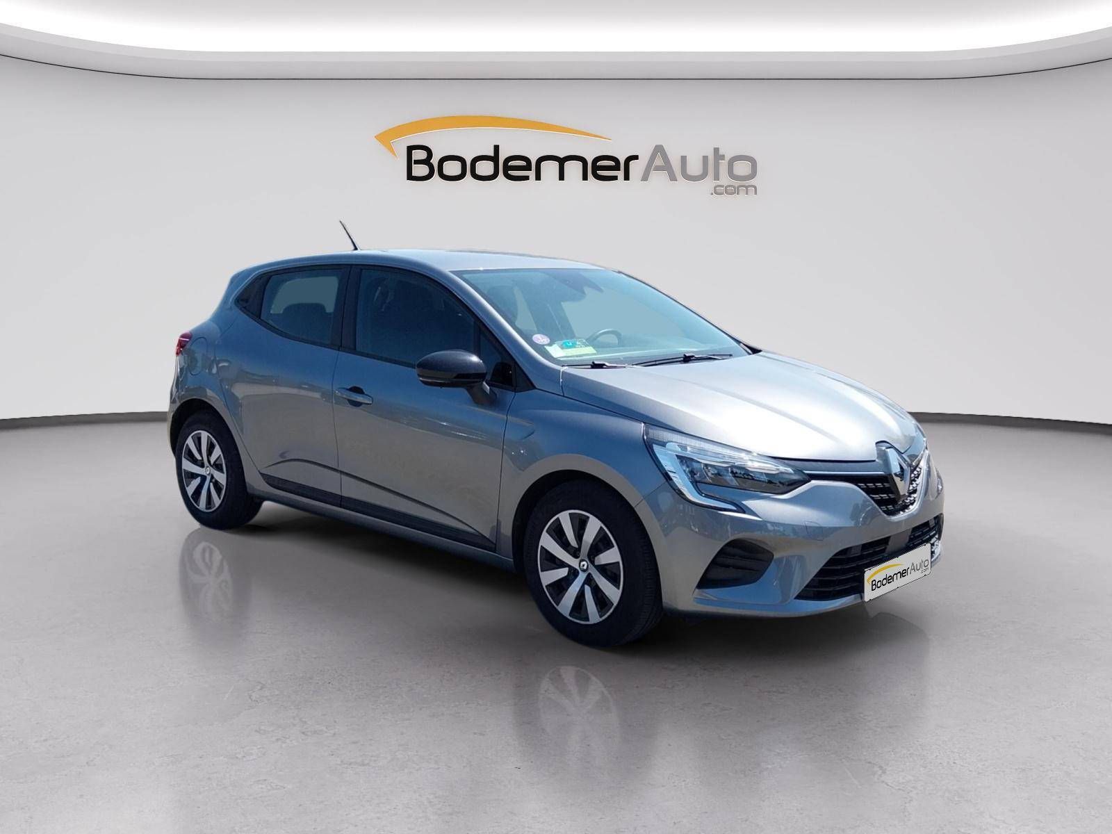 Vente en ligne Renault Clio 5 Clio TCe 90 au prix de 14 990 €