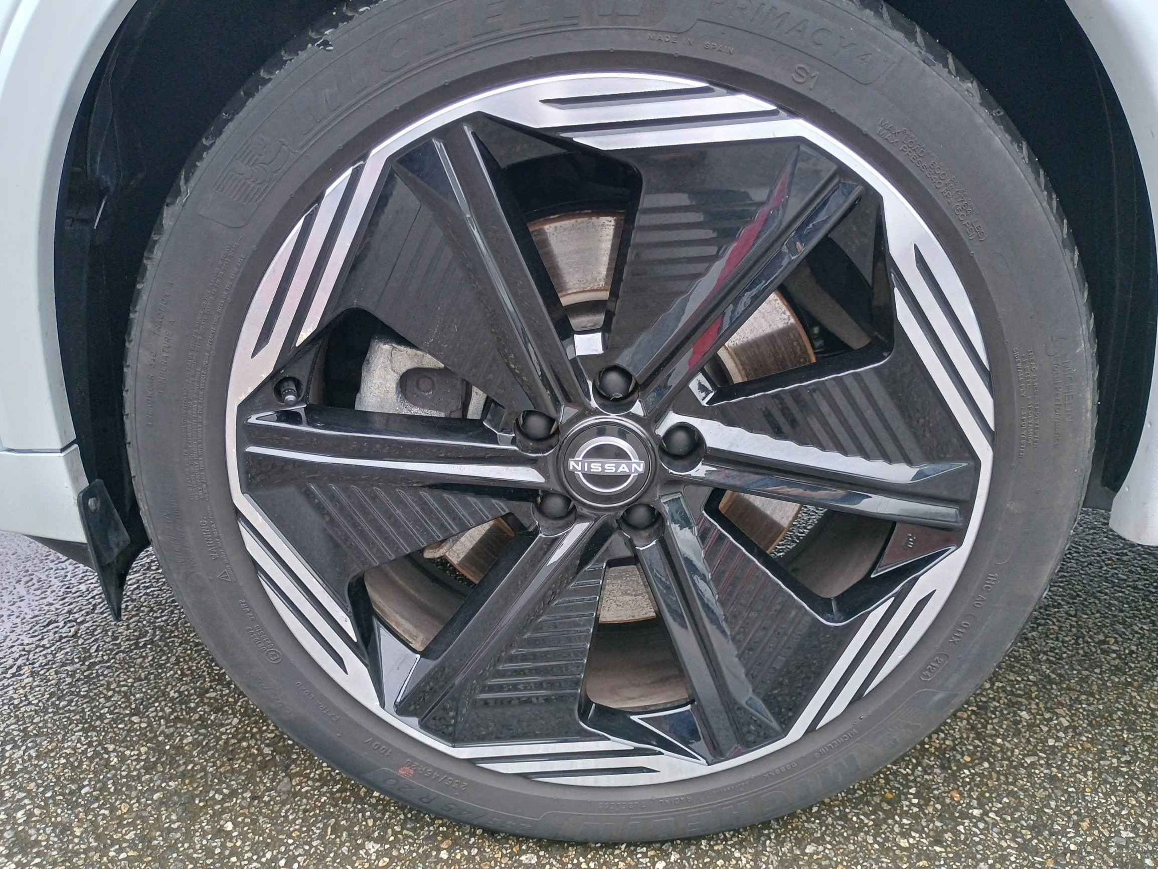 Vente en ligne Nissan Qashqai  e-Power 190 ch au prix de 30 990 €