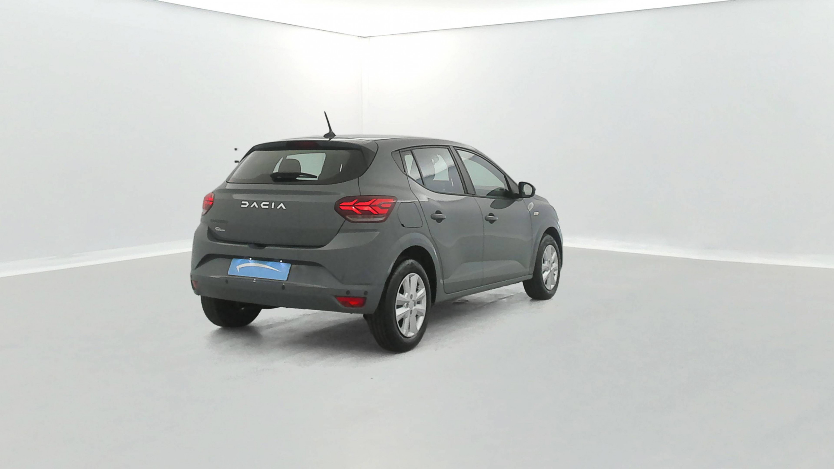 Vente en ligne Dacia Sandero  TCe 90 au prix de 14 900 €