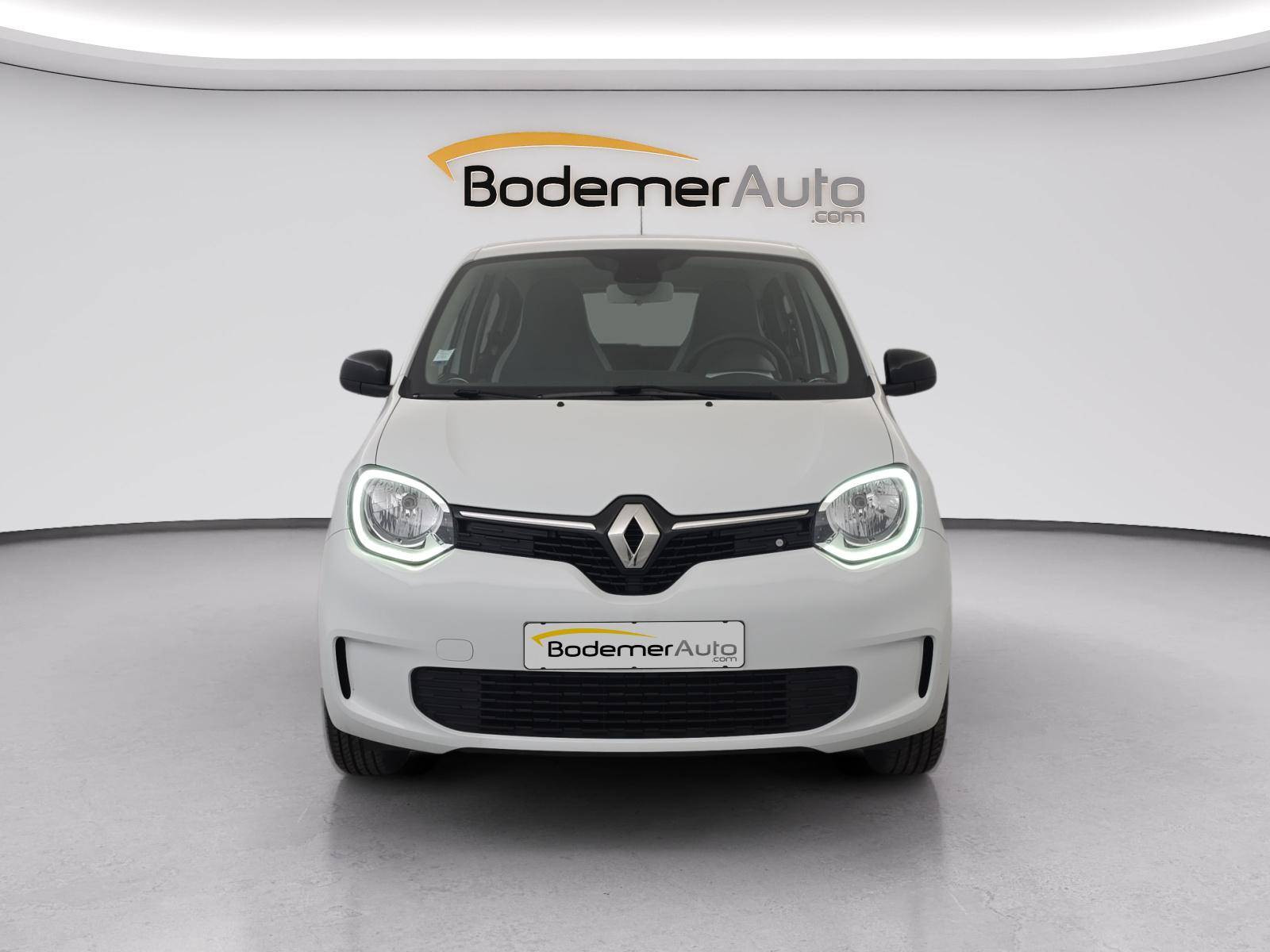 Vente en ligne Renault Twingo 3  SCe 65 au prix de 12 590 €